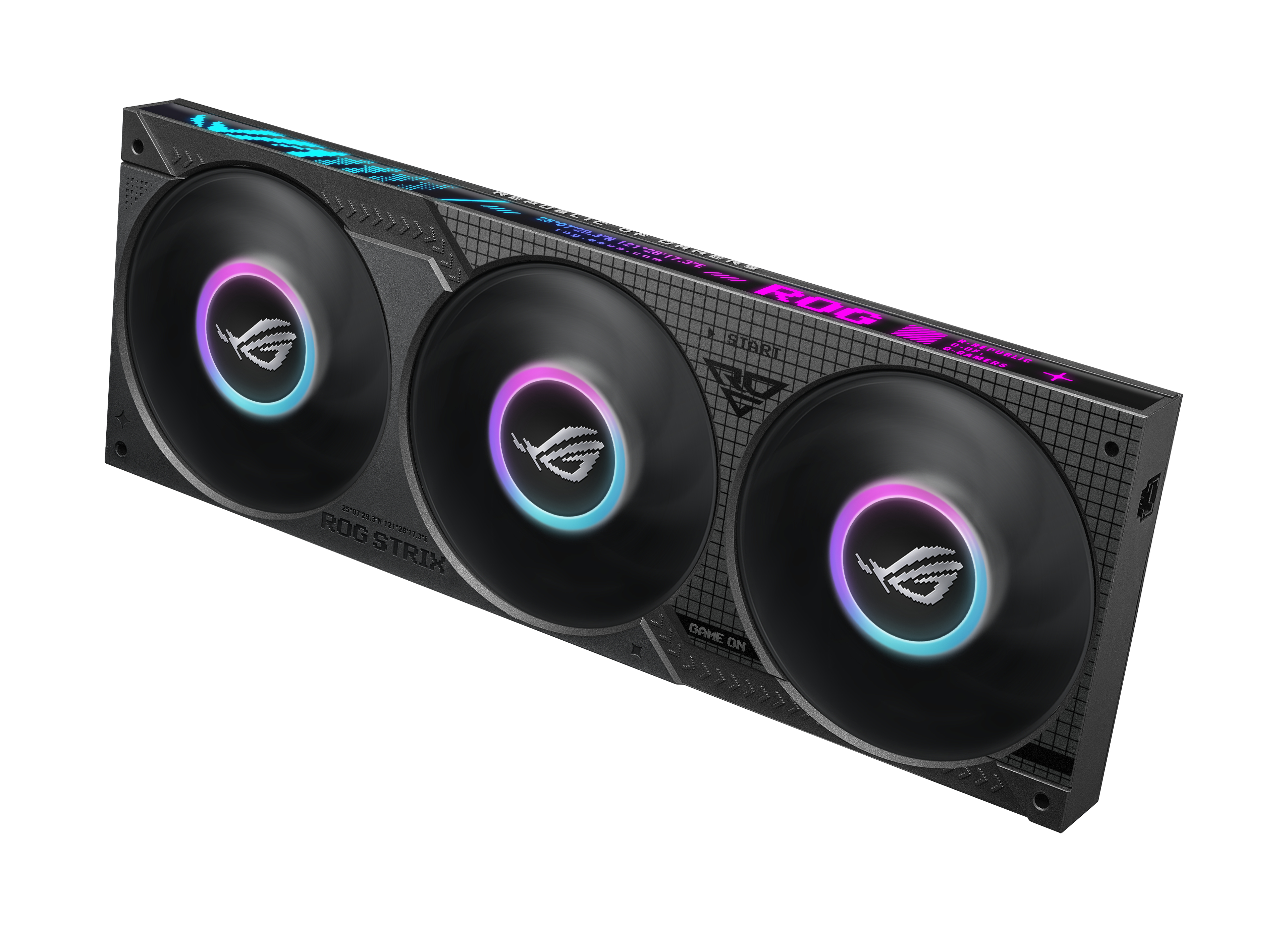 ASUS ROG Strix SLC IV 360