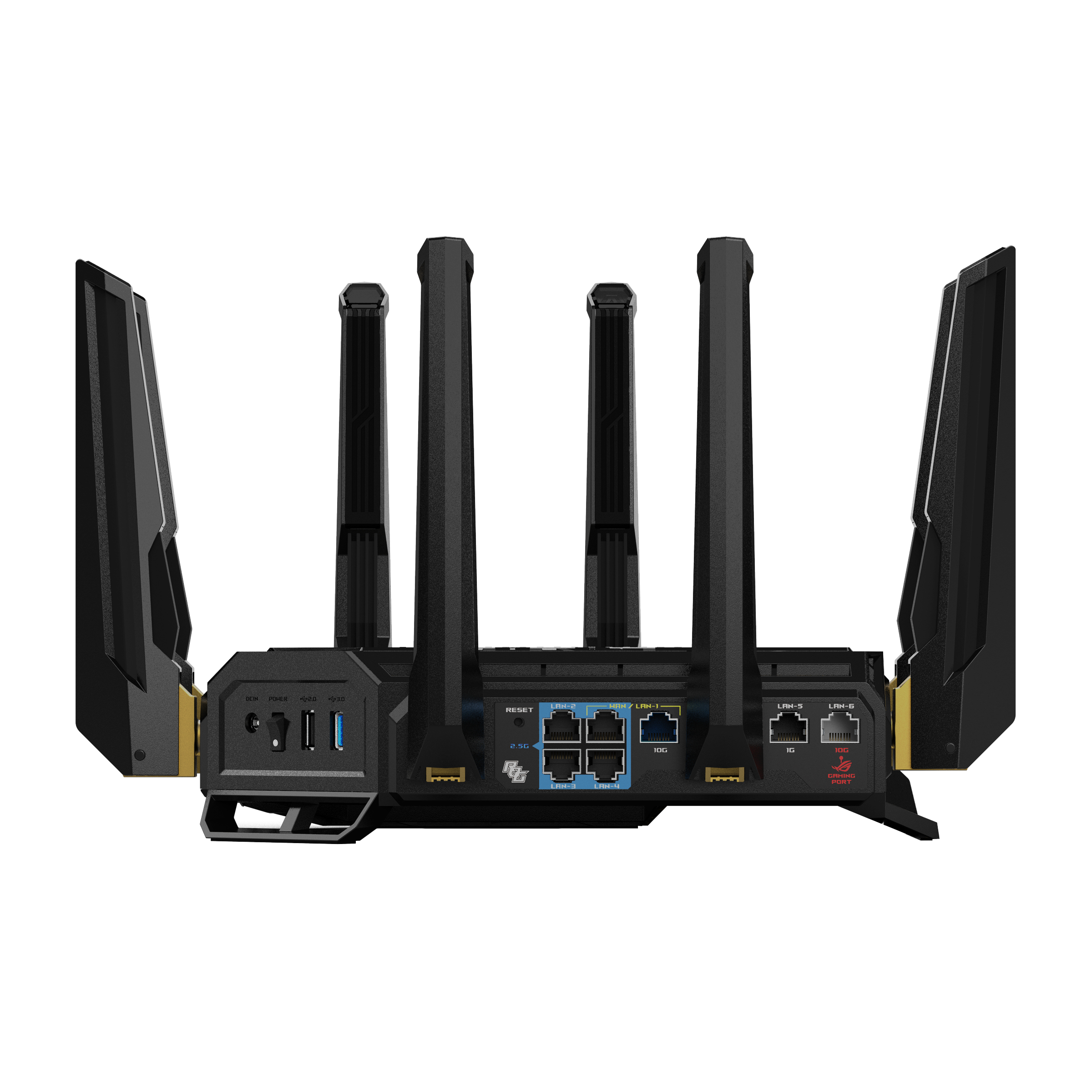 ASUS ROG Rapture GT-BE98