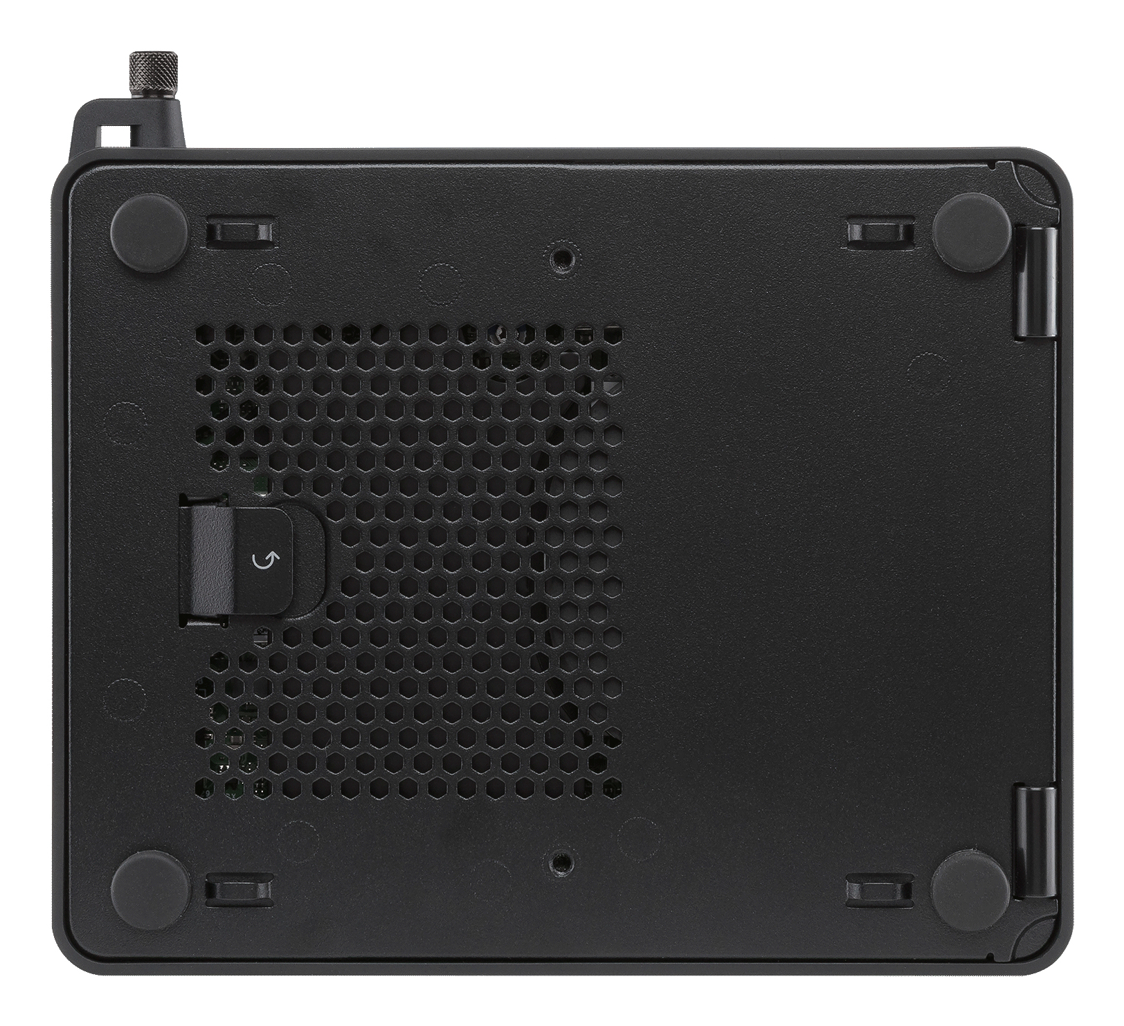 ASUS NUC 16 Pro