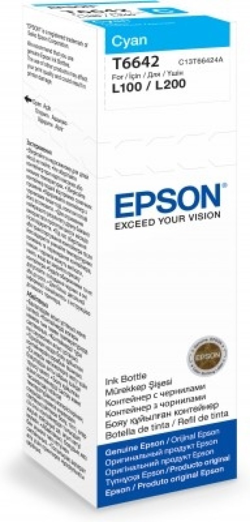 Epson T6642
