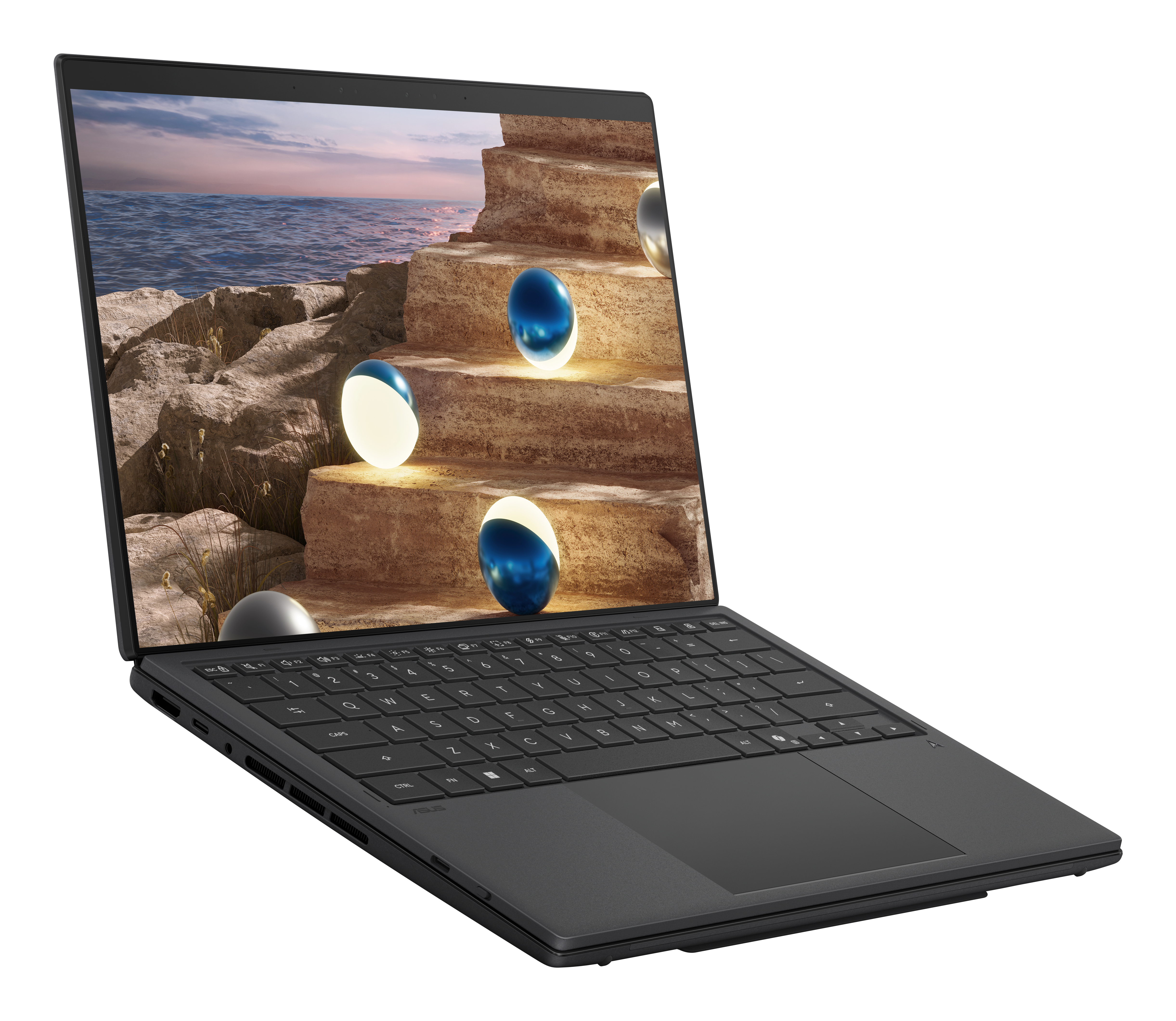 ASUS Zenbook DUO UX8407AA-SN469X