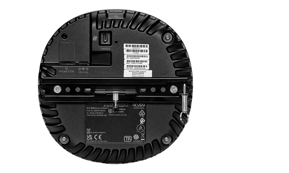 1_2kSM5hJmqlvRKB HPE Aruba AP-615 RW Campus AP