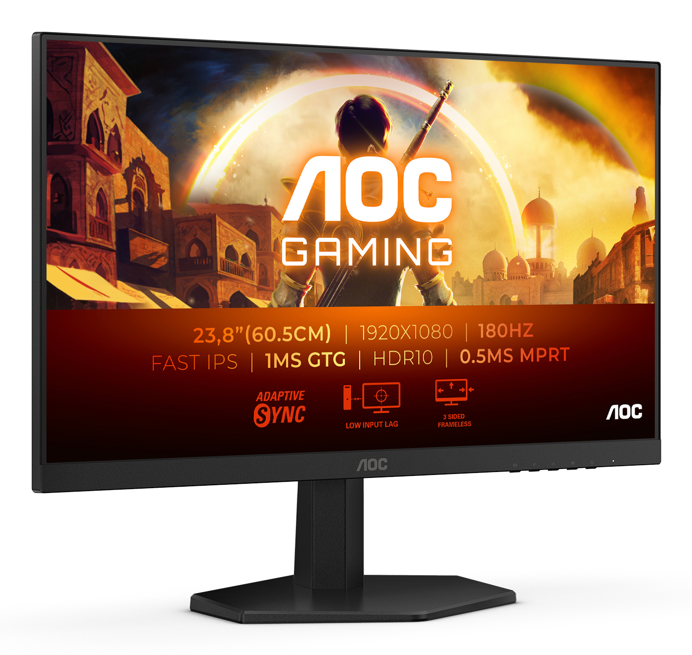 AOC 24G42E