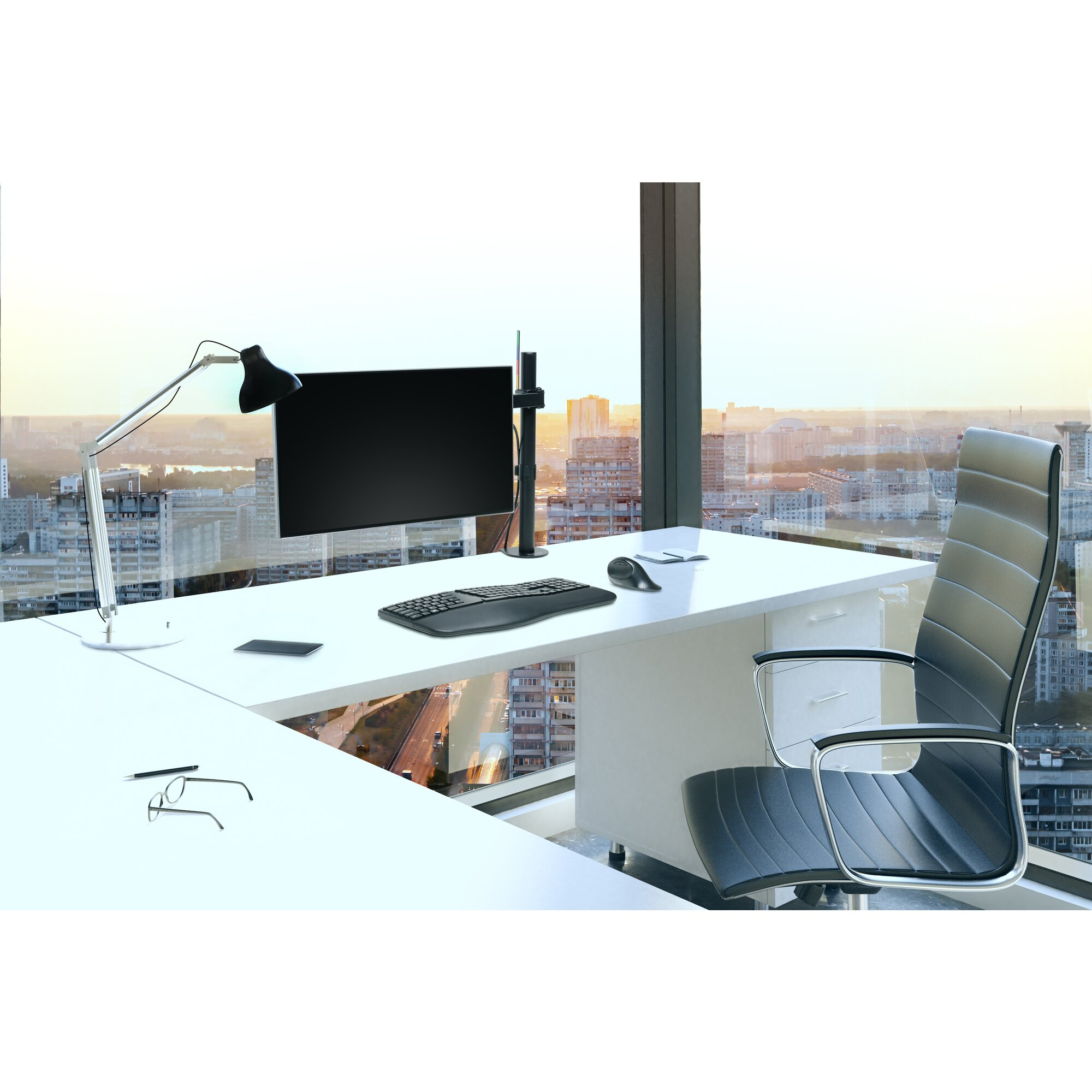 Kensington SmartFit Ergo