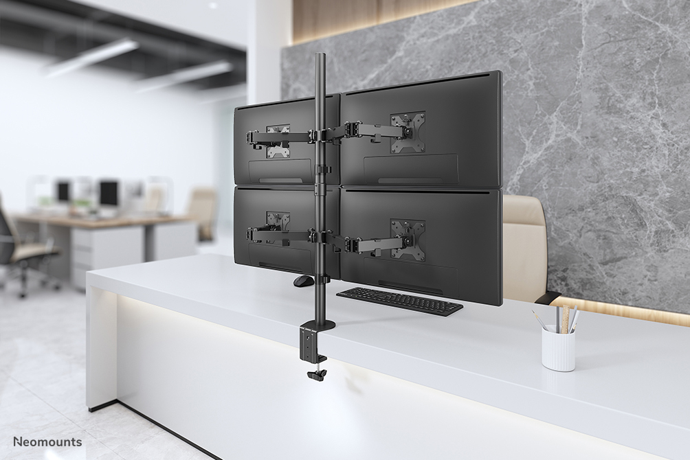 Neomounts FPMA-D550D4BLACK