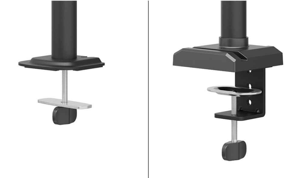 Neomounts DS60-600BL3