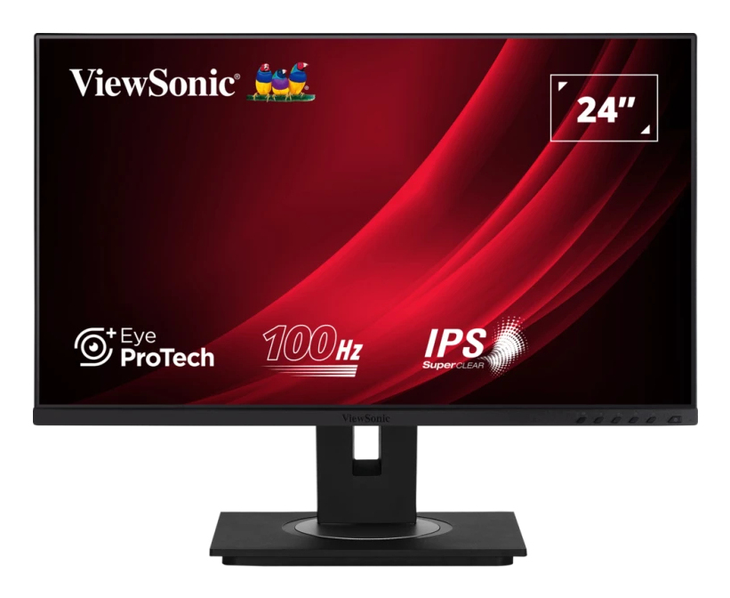 ViewSonic VG2448a-2
