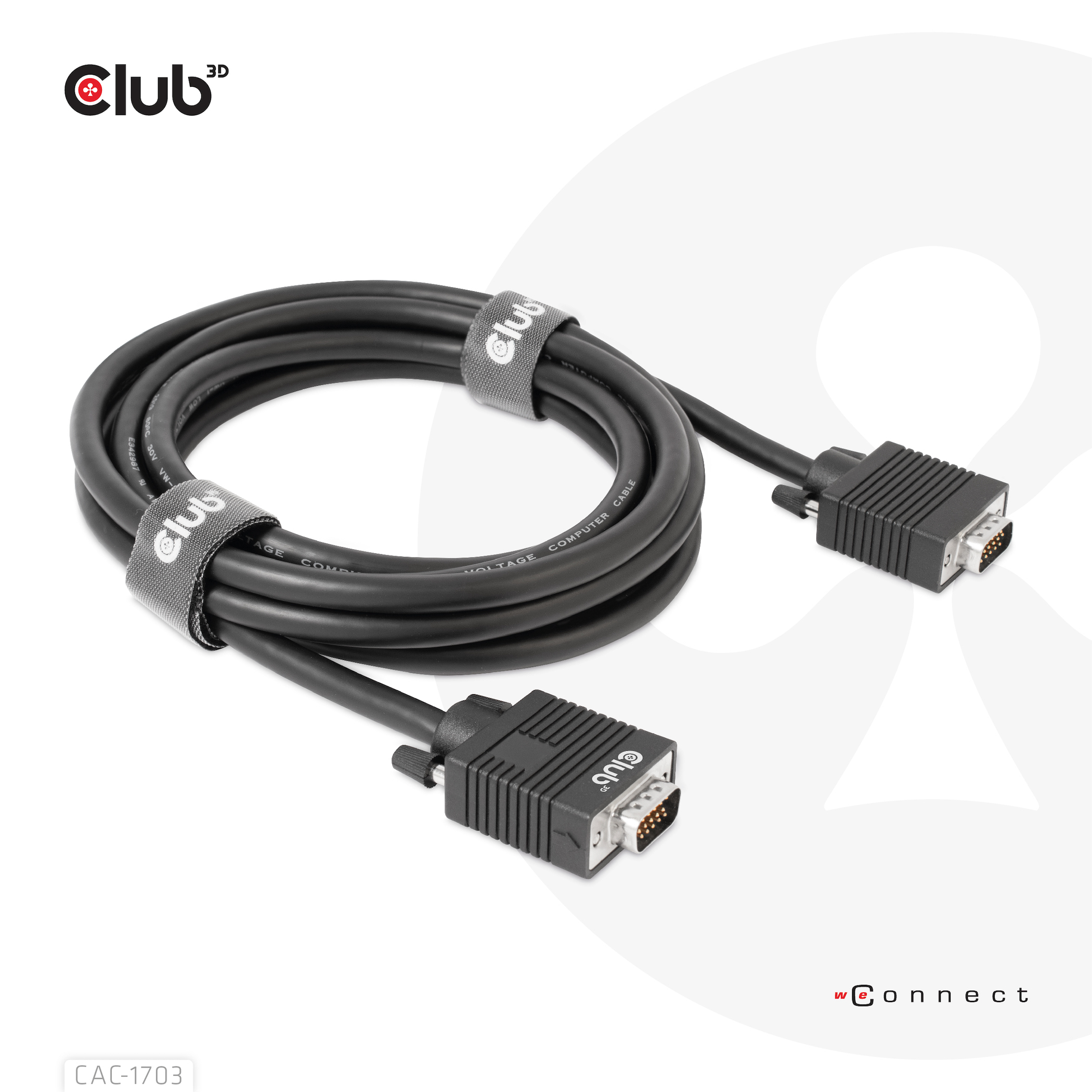 Club 3D CAC-1703