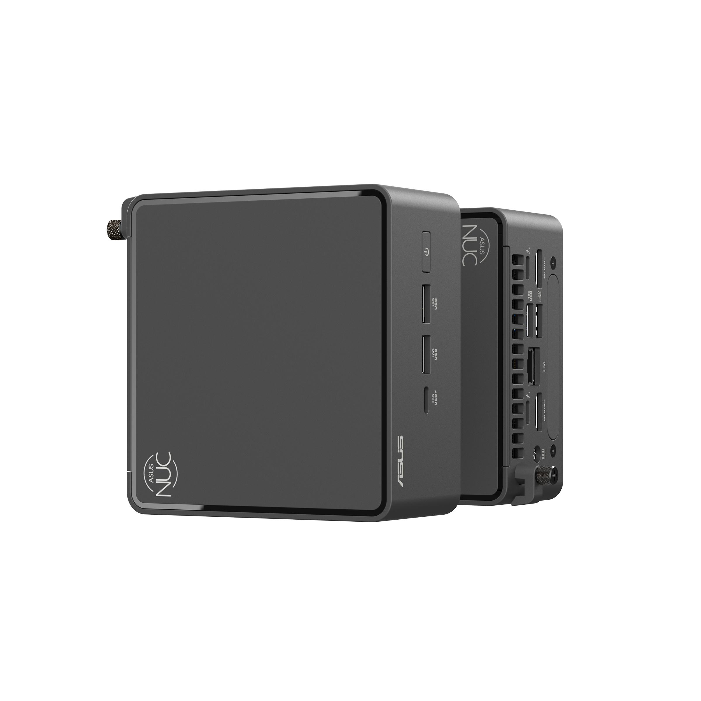 ASUS NUC 15 Pro