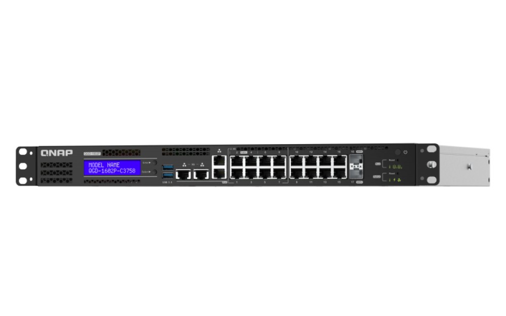 QNAP QGD-1602P