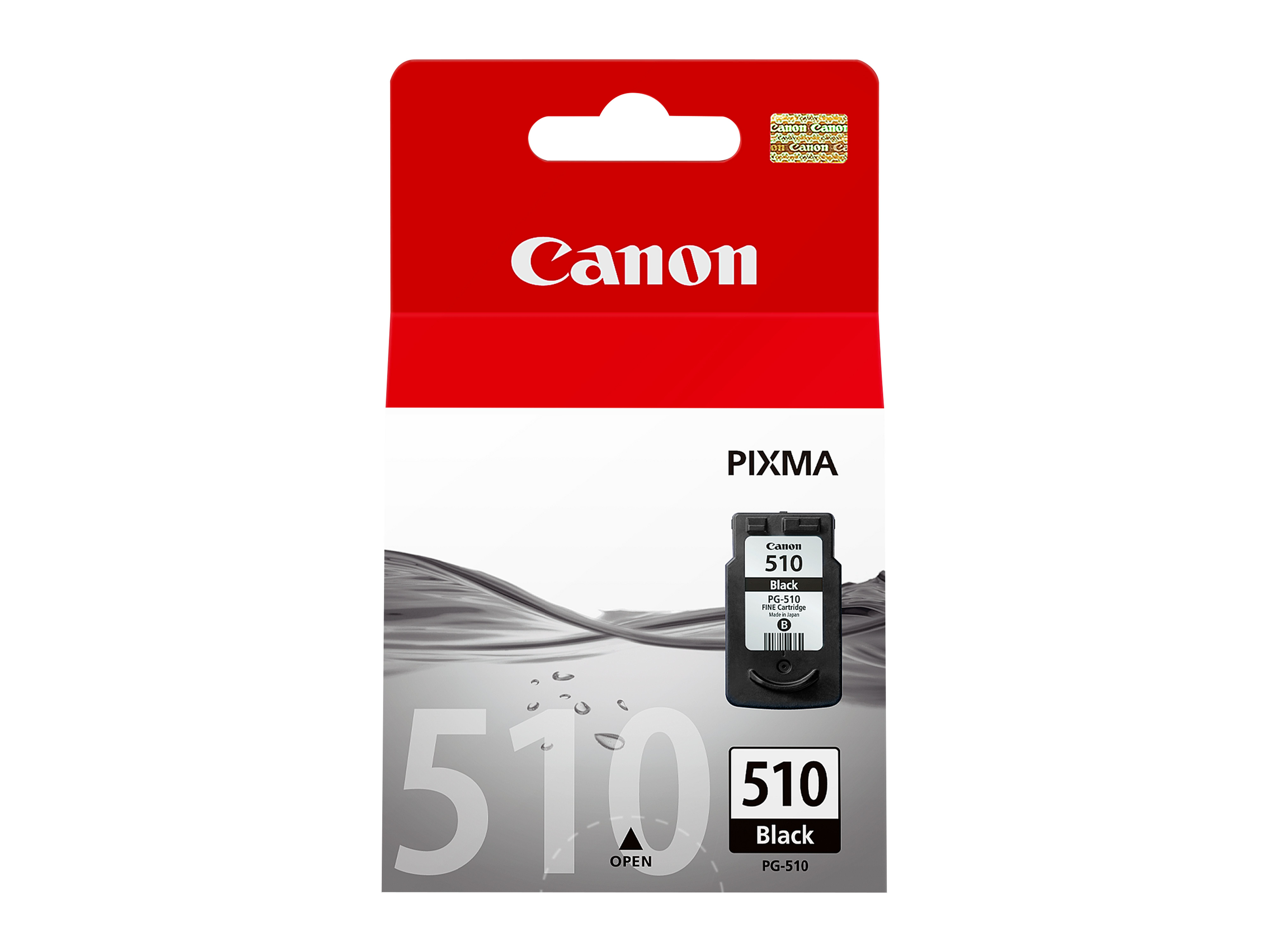 Canon PG-510BK
