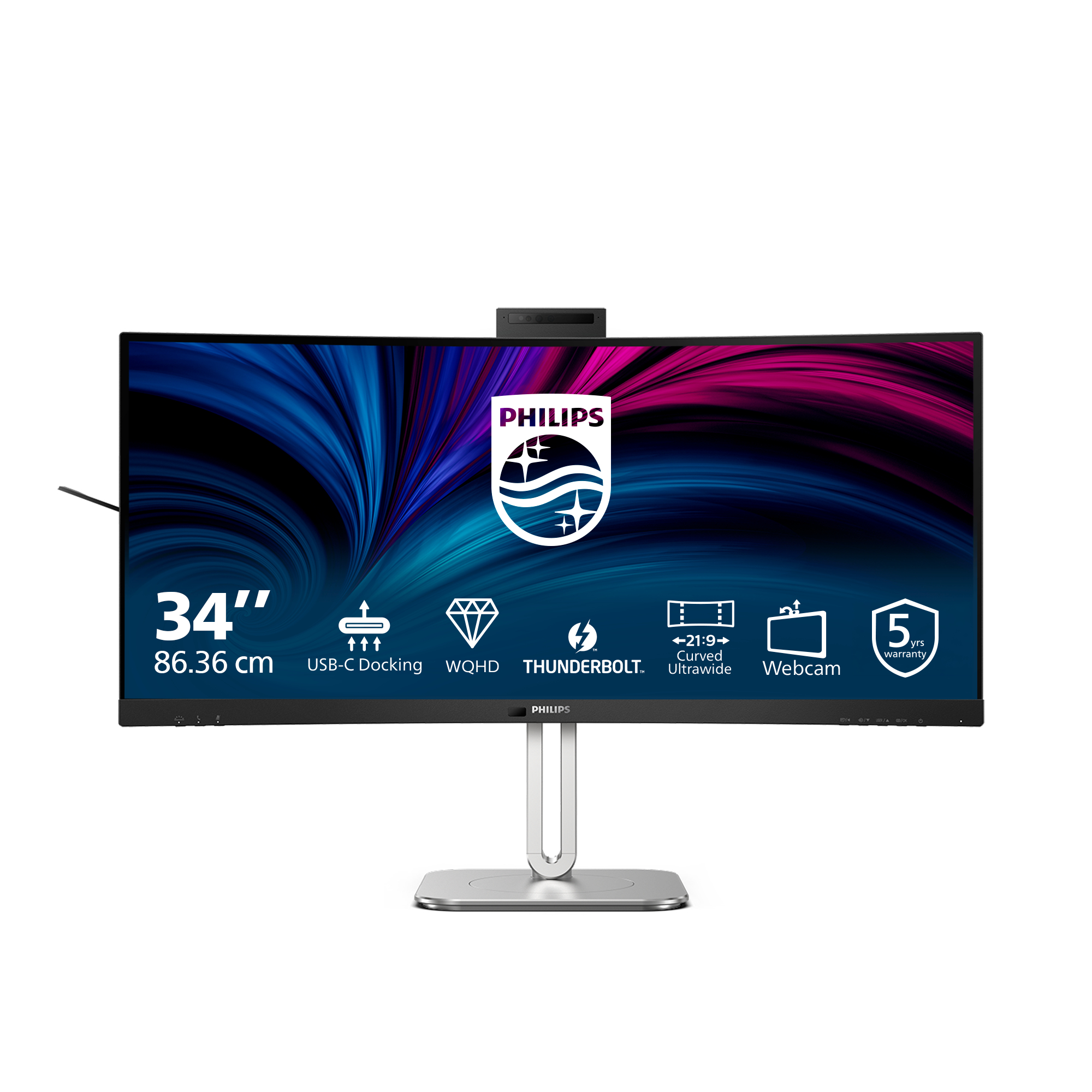 Philips 34B2U6603CH/00
