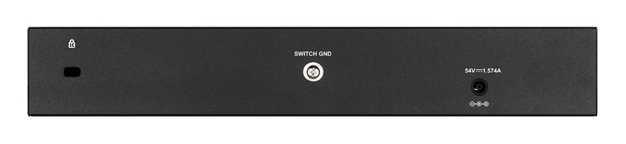 D-Link DGS-1210-10P