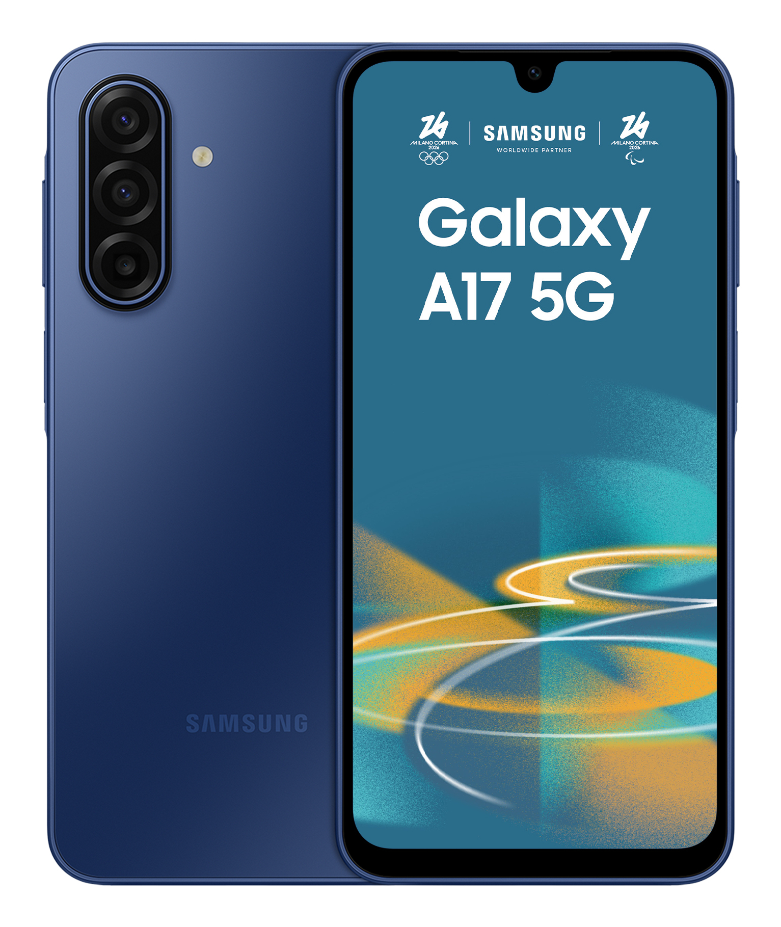 Samsung Galaxy A17 5G