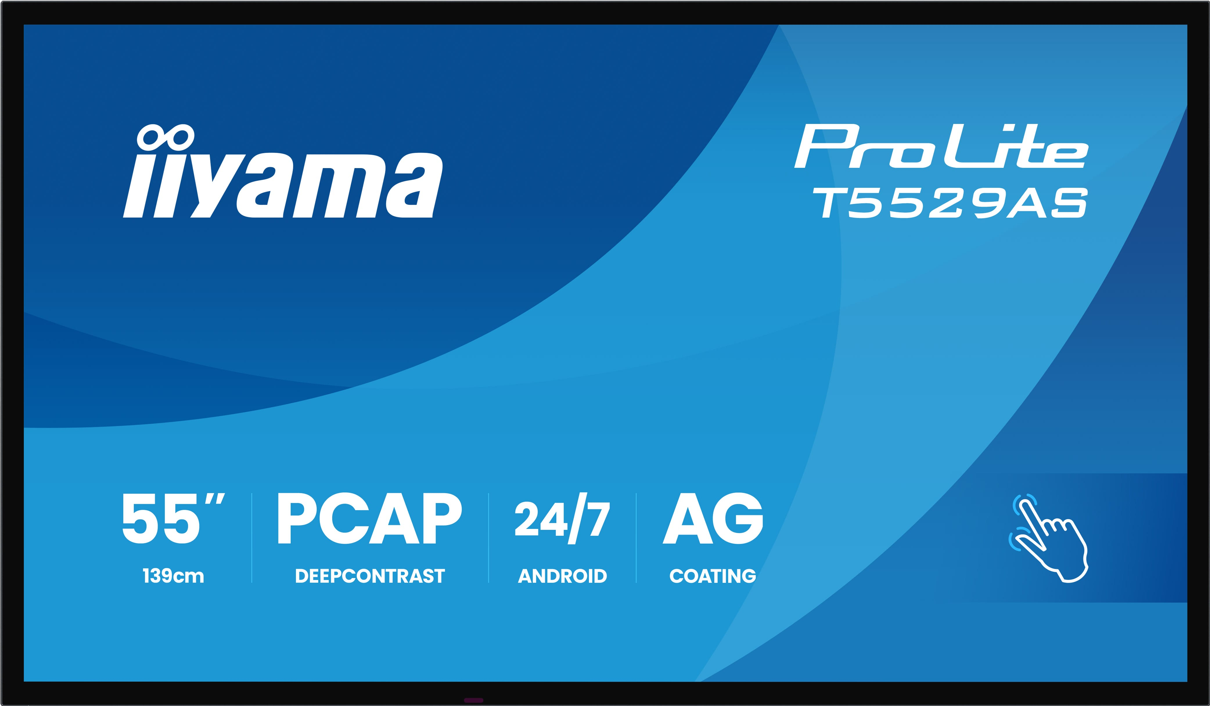 iiyama T5529AS-B1AG
