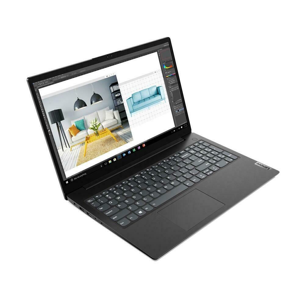 Lenovo V15 G2 AMD Ryzen 5 (82KD005CGE) 15.6" Full HD Notebook 256 GB SSD 8GB RAM