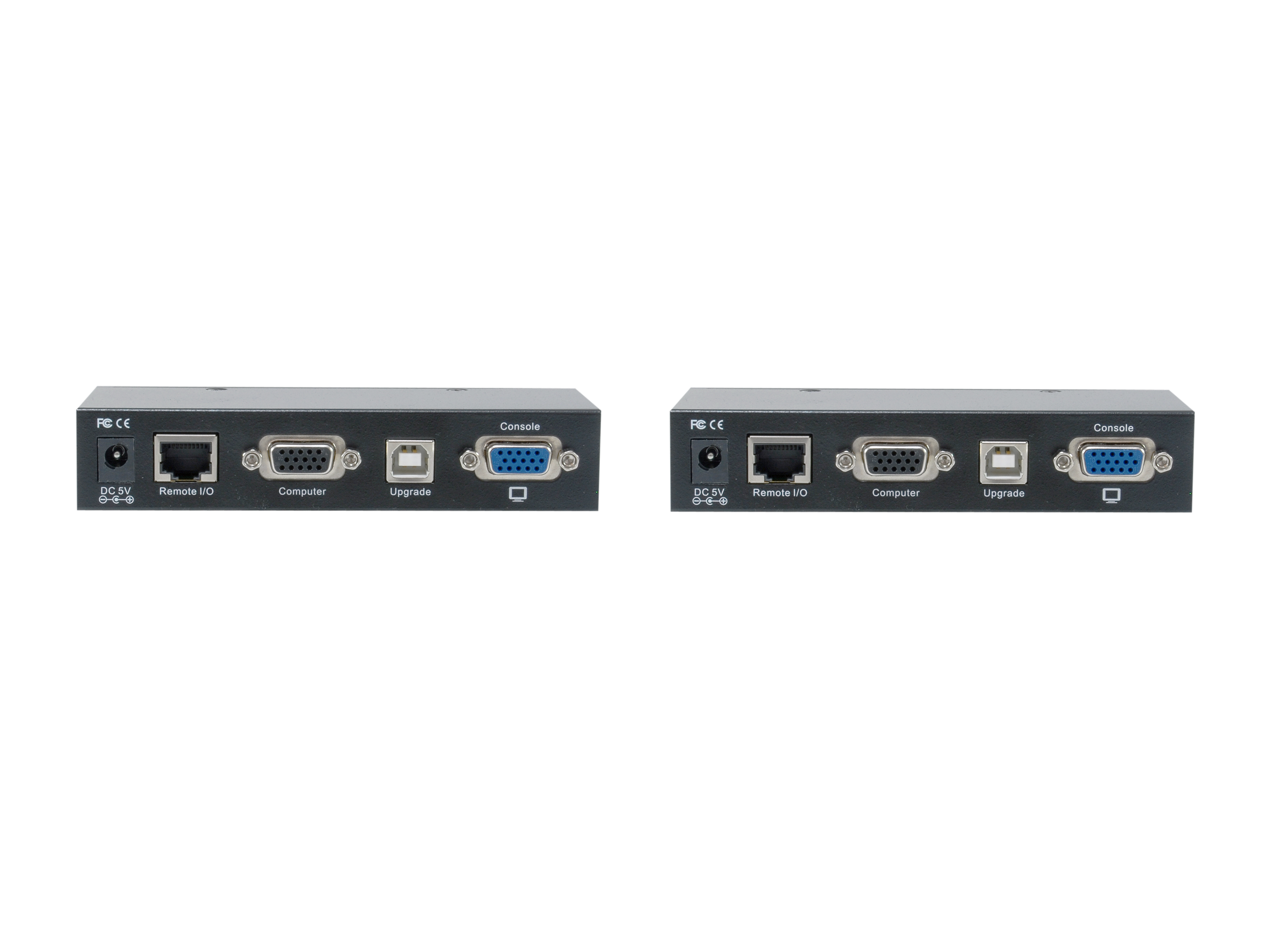 LevelOne KVM-9036