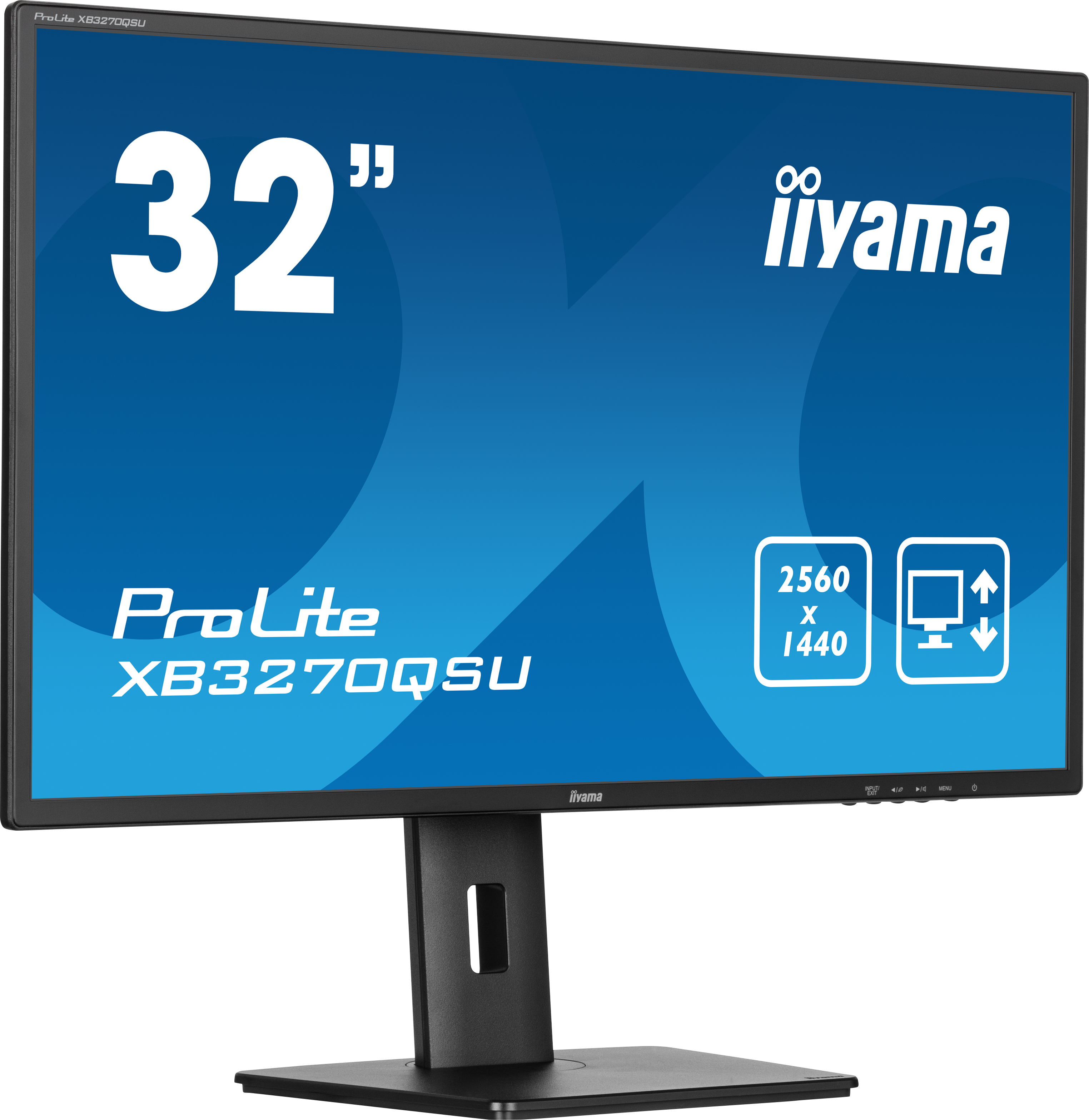 iiyama XB3270QSU-B1