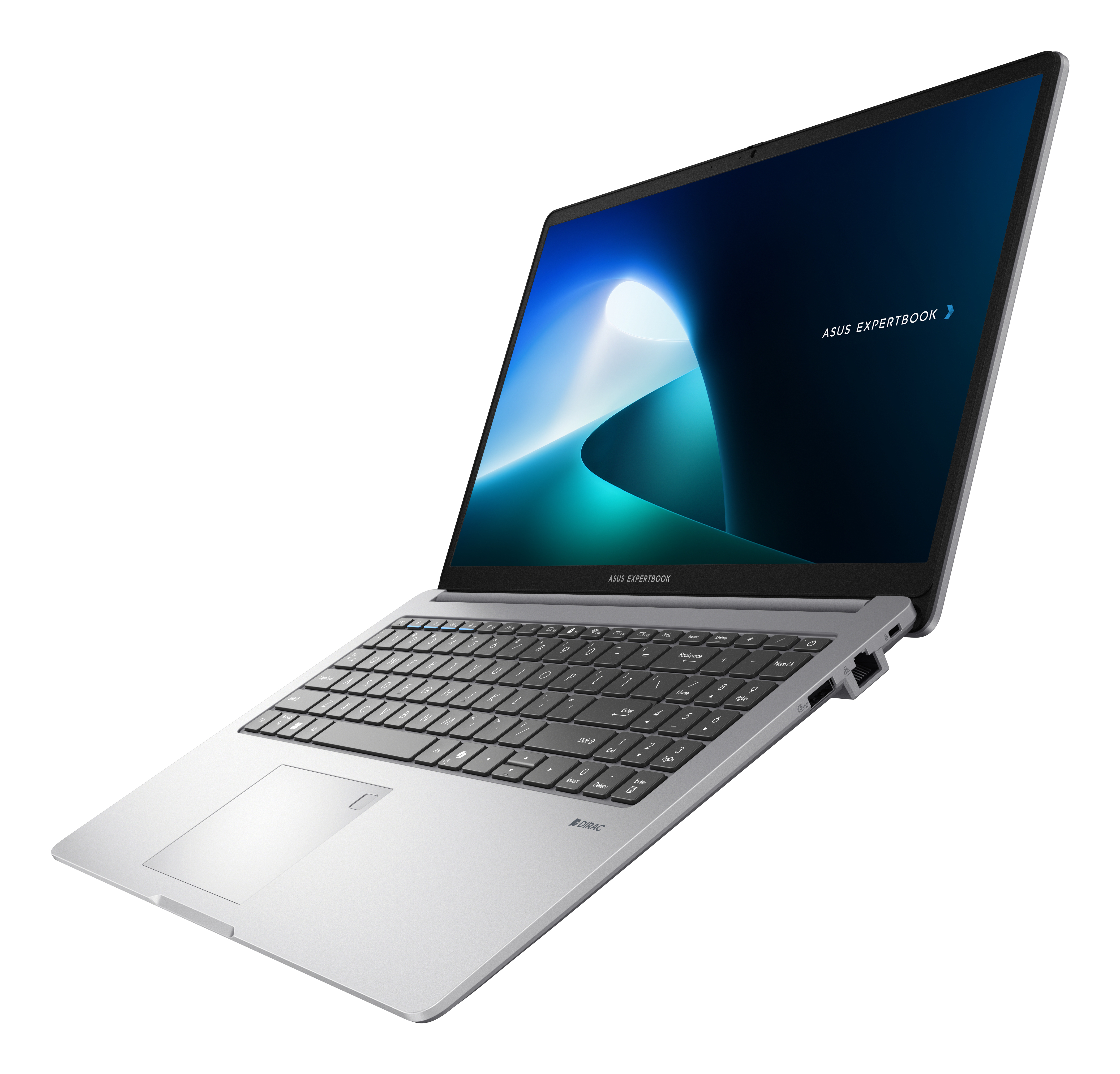 ASUS ExpertBook P1 P1503CVA-S72116X