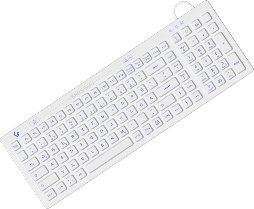 Keysonic KSK-6031INEL-Wh
