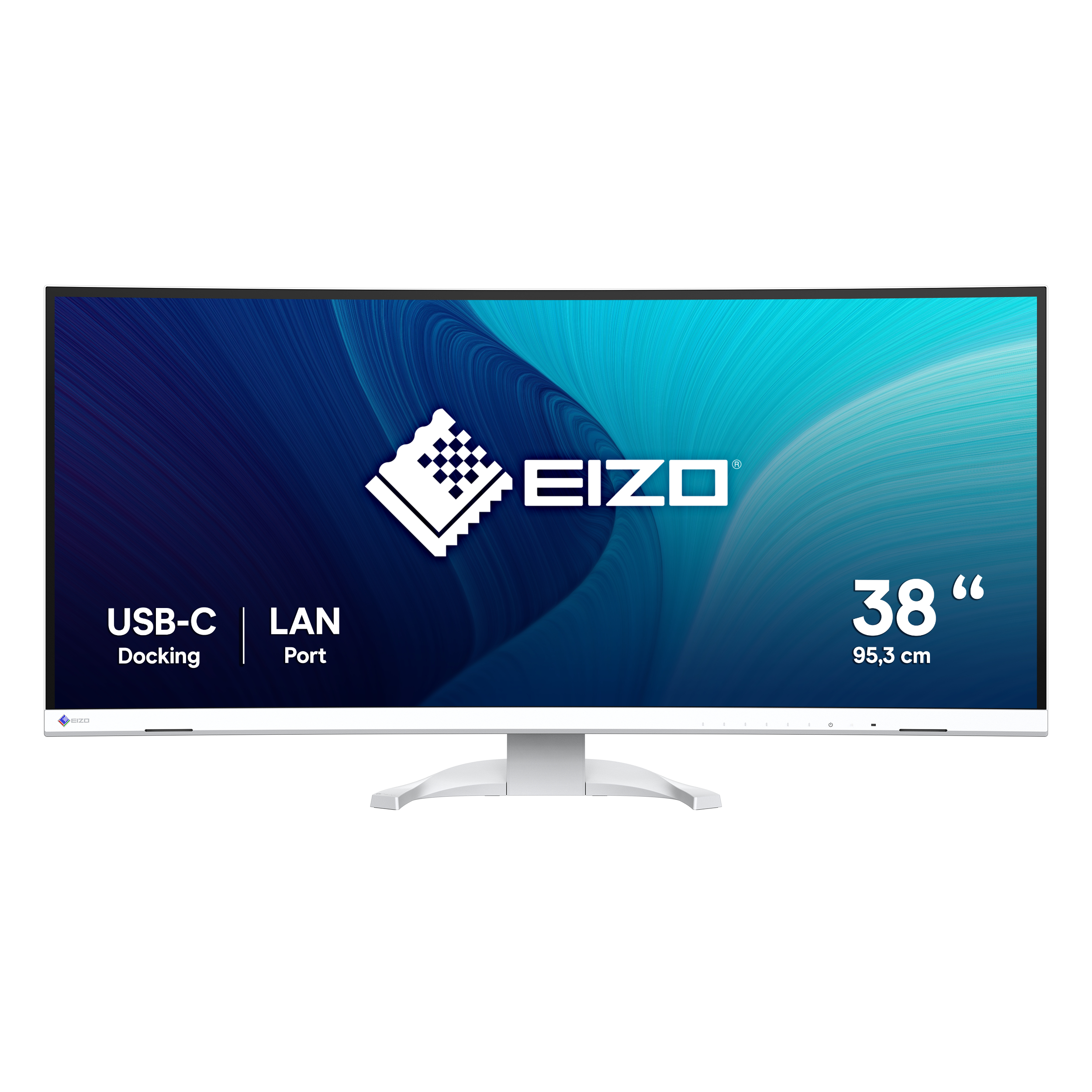 EIZO EV3851X-WT