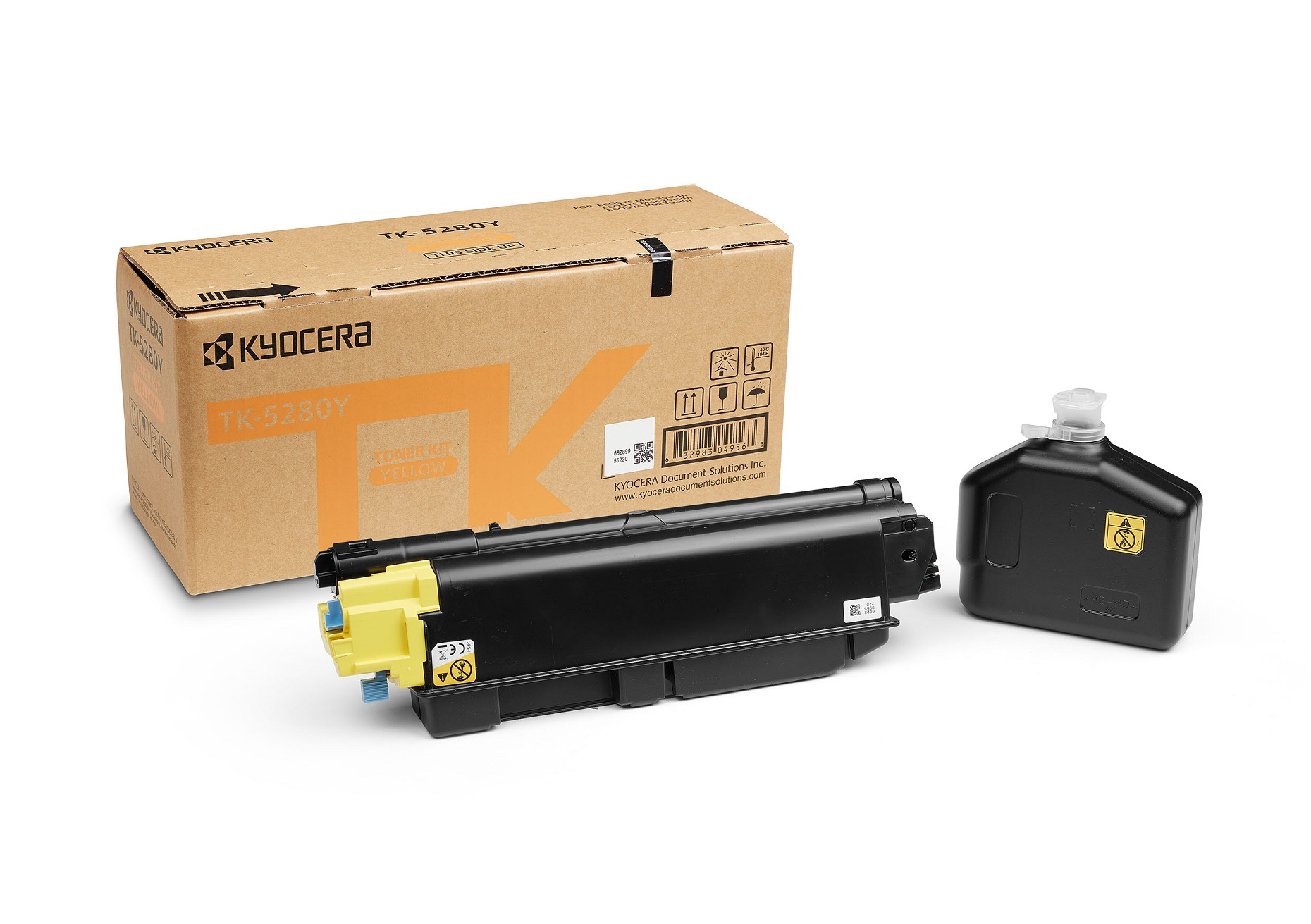 KYOCERA TK-5280Y