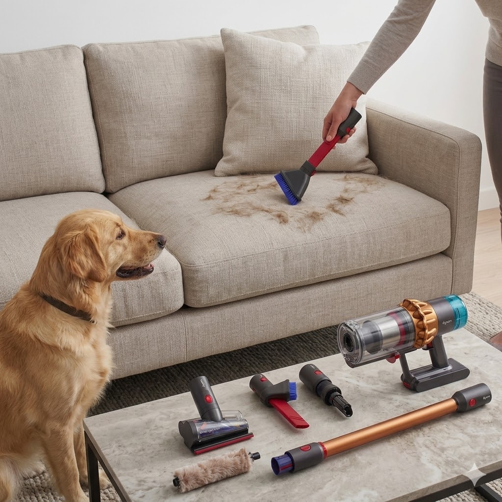 Dyson V16 Piston Animal Akku-Staubsauger