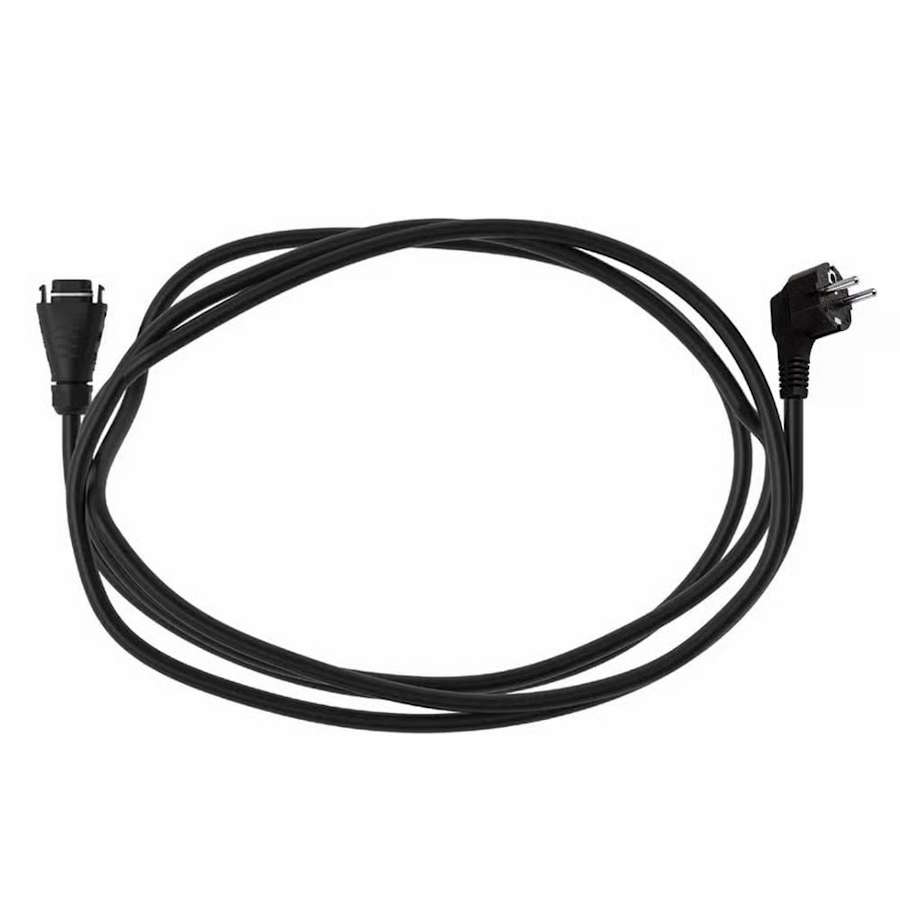 Hochwertiges H07RN-F 3G1,5mm² Gummikabel für den dauerhaften Einsatz im Freien bei Photovoltaikanlagen.