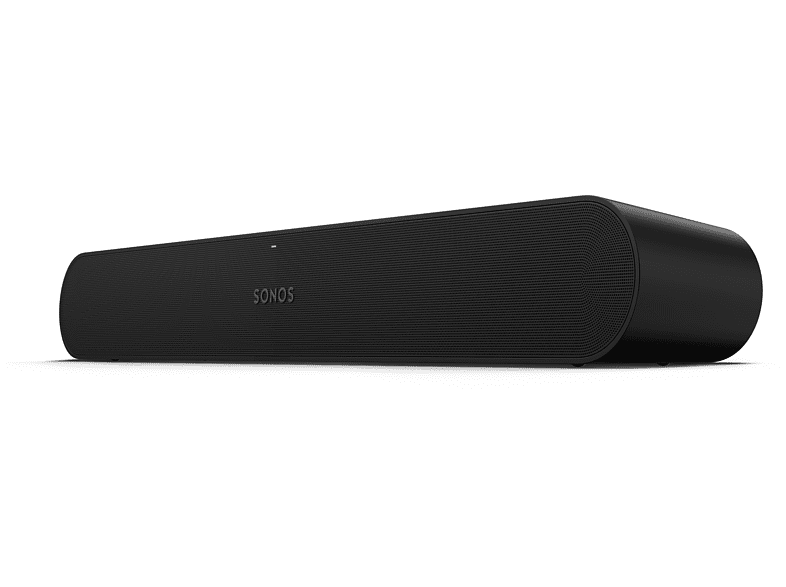 Sonos Ray Sundbar Airplay