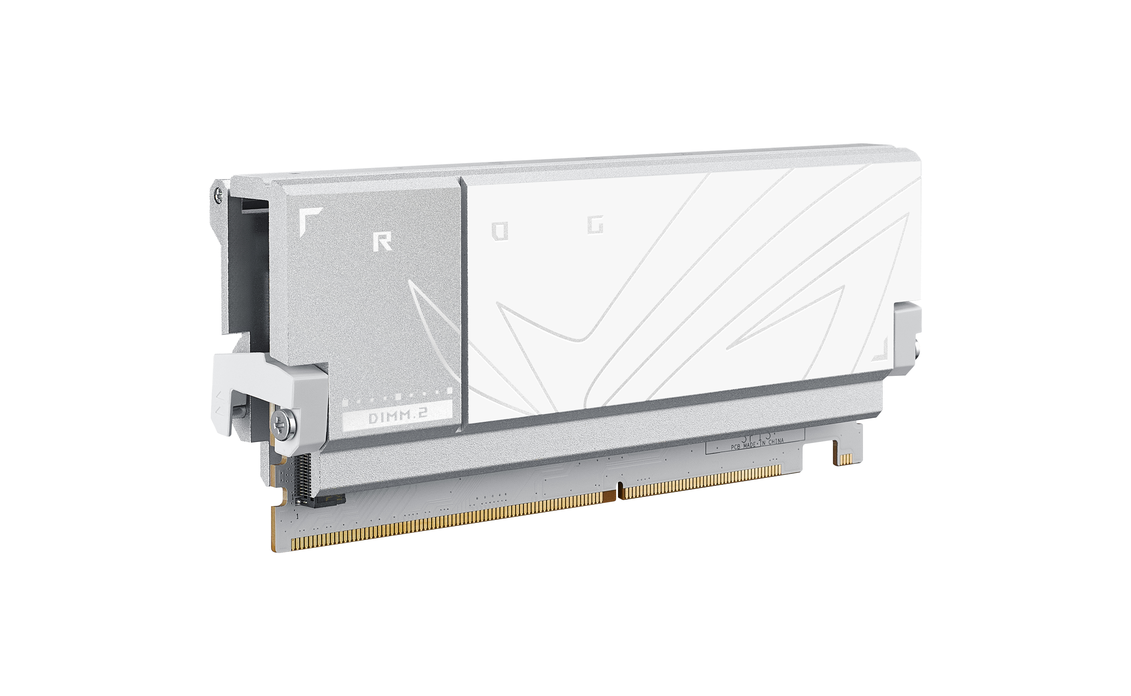 ASUS ROG CROSSHAIR X870E GLACIAL