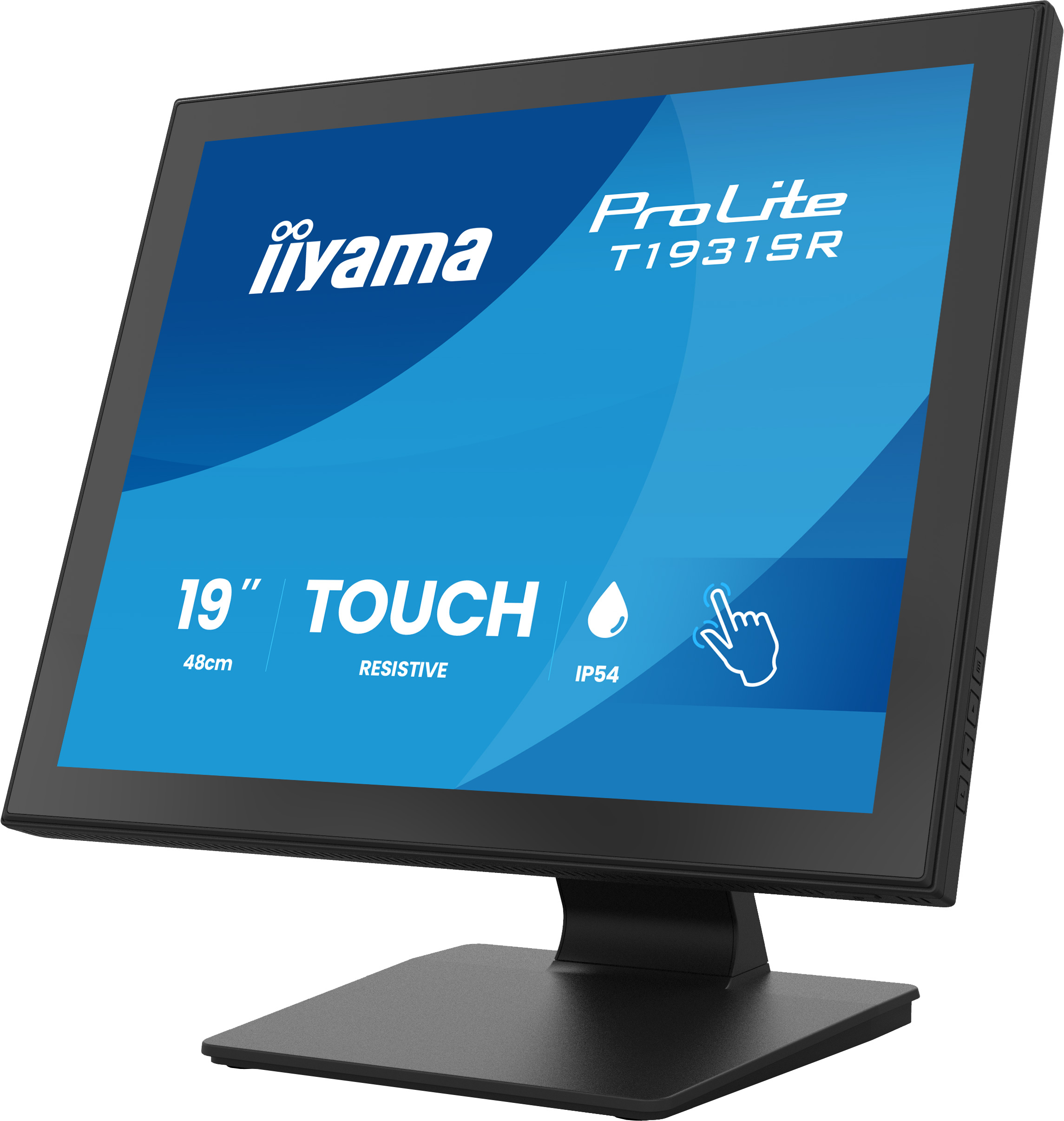 iiyama ProLite T1931SR-B2S