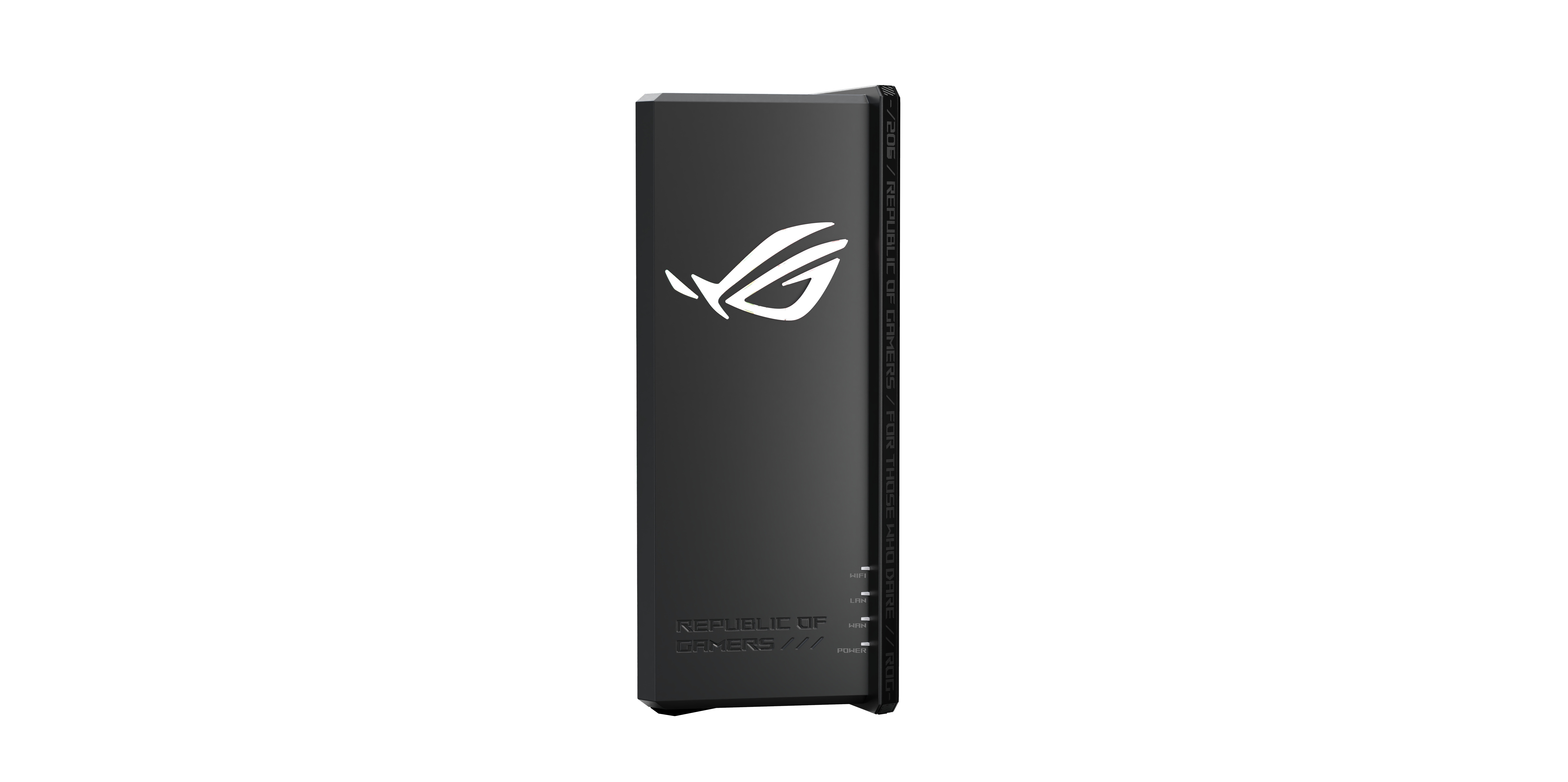 ASUS ROG Strix GS-BE18000