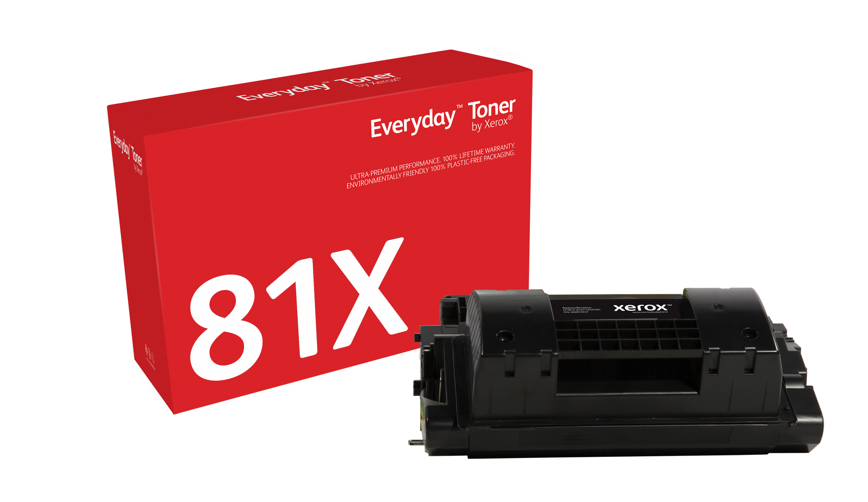 Xerox 81X CF281X