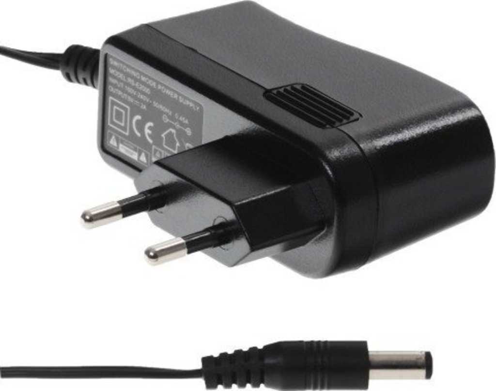 1_1xXVd7yWCkGLhG Yealink Original Netzteil 5V 2A EU | Ersatz für T2xx, T3xx, T4xx, T5xx IP-Telefone