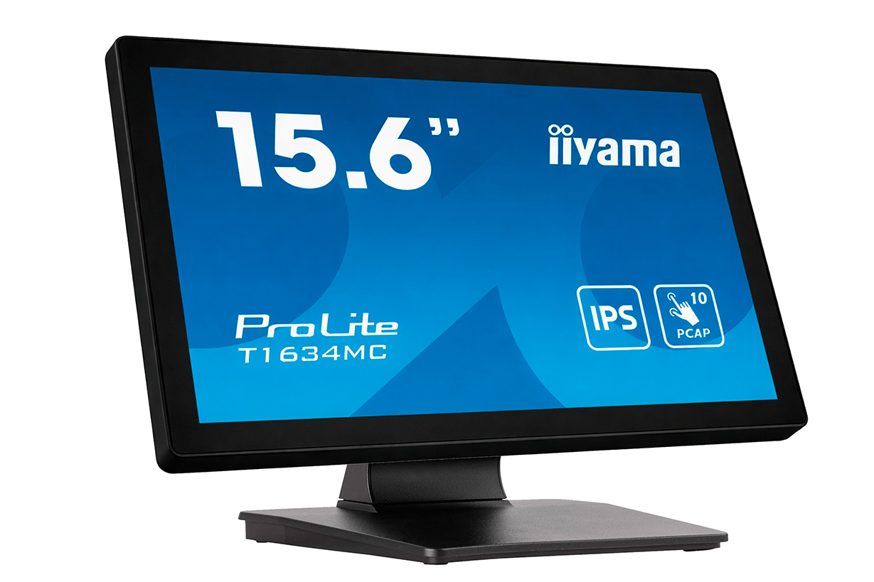 iiyama ProLite T1634MC-B1S
