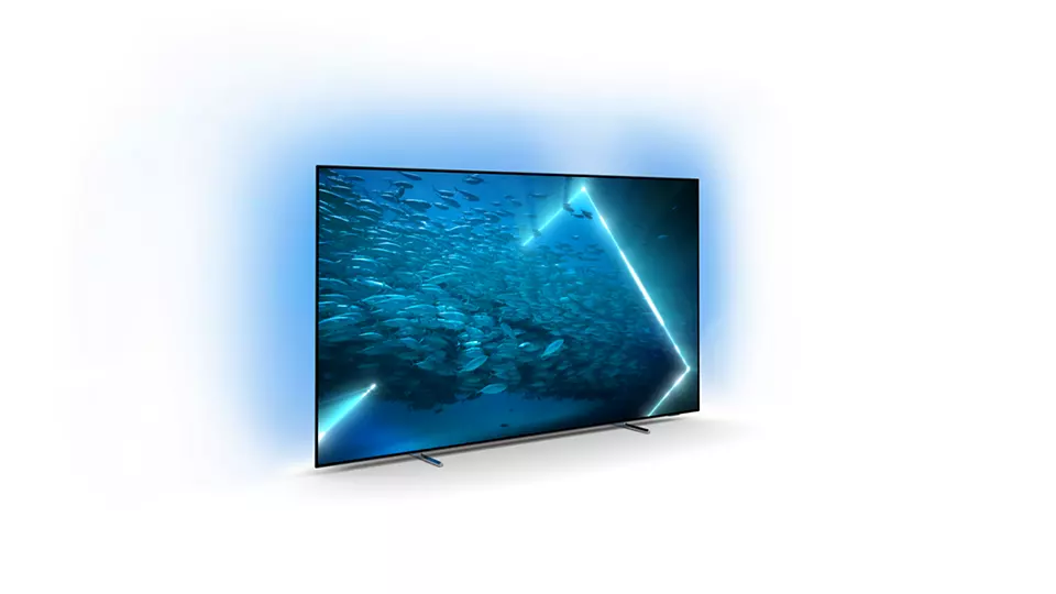 PHILIPS OLED 4K UHD OLED Android TV 65OLED707