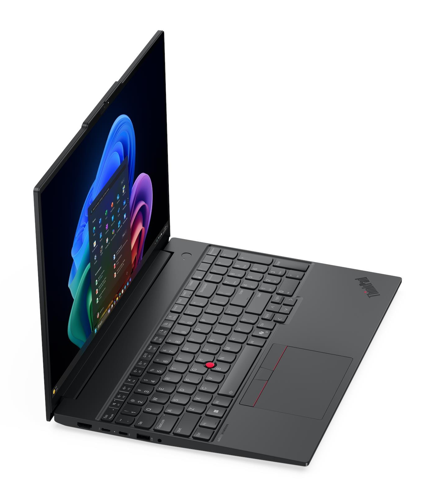 Lenovo ThinkPad E16 Gen 4