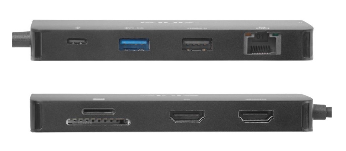 Club 3D CSV-2552