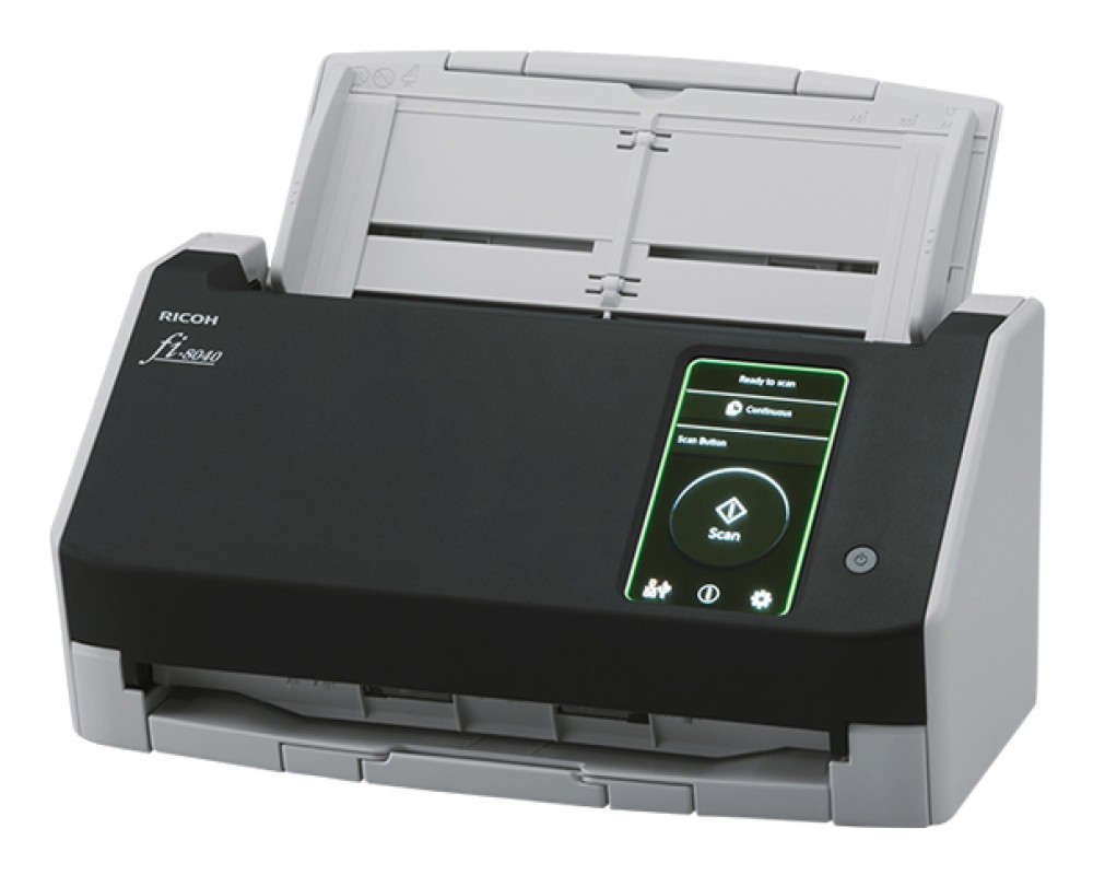 Ricoh fi-8040