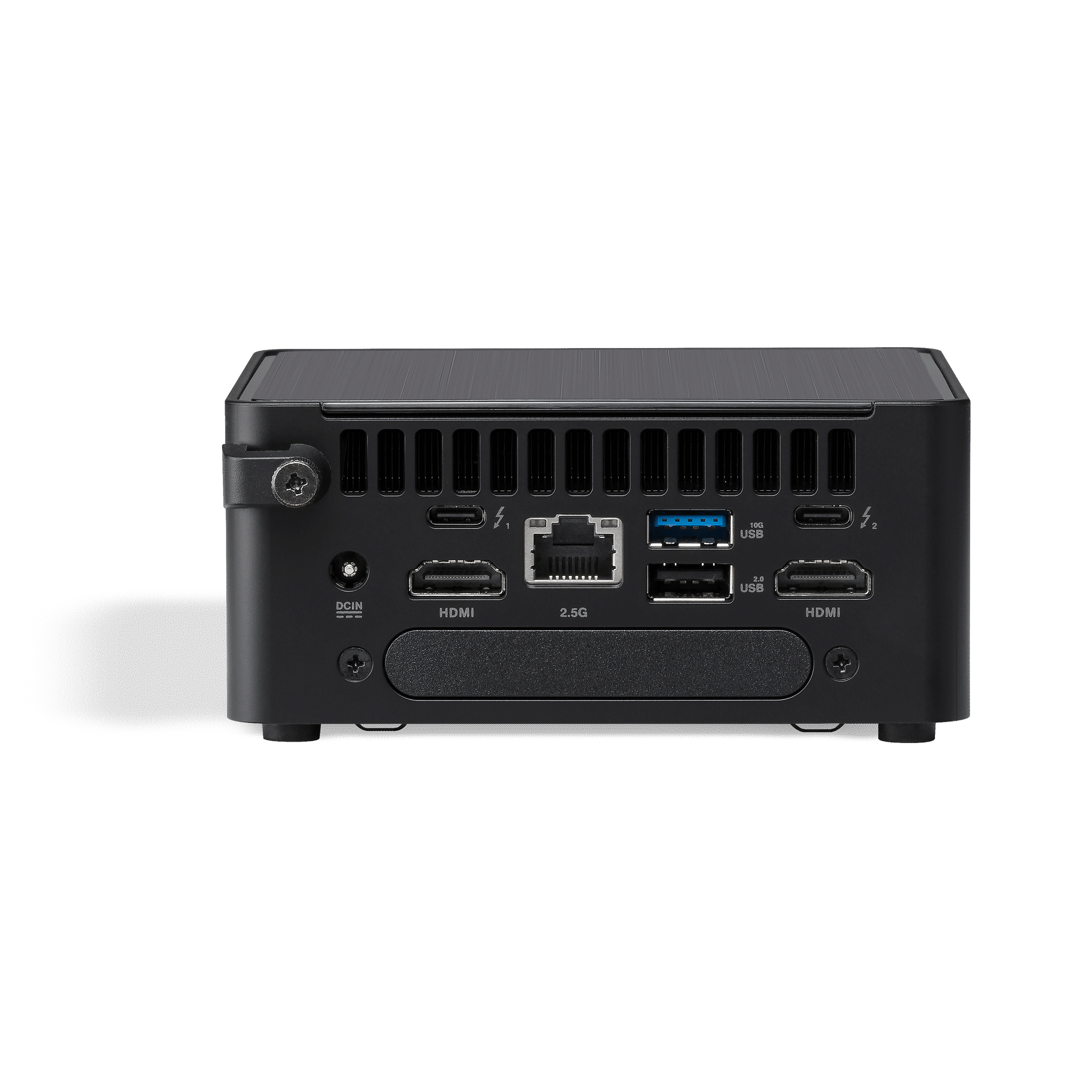 ASUS NUC 14 Pro