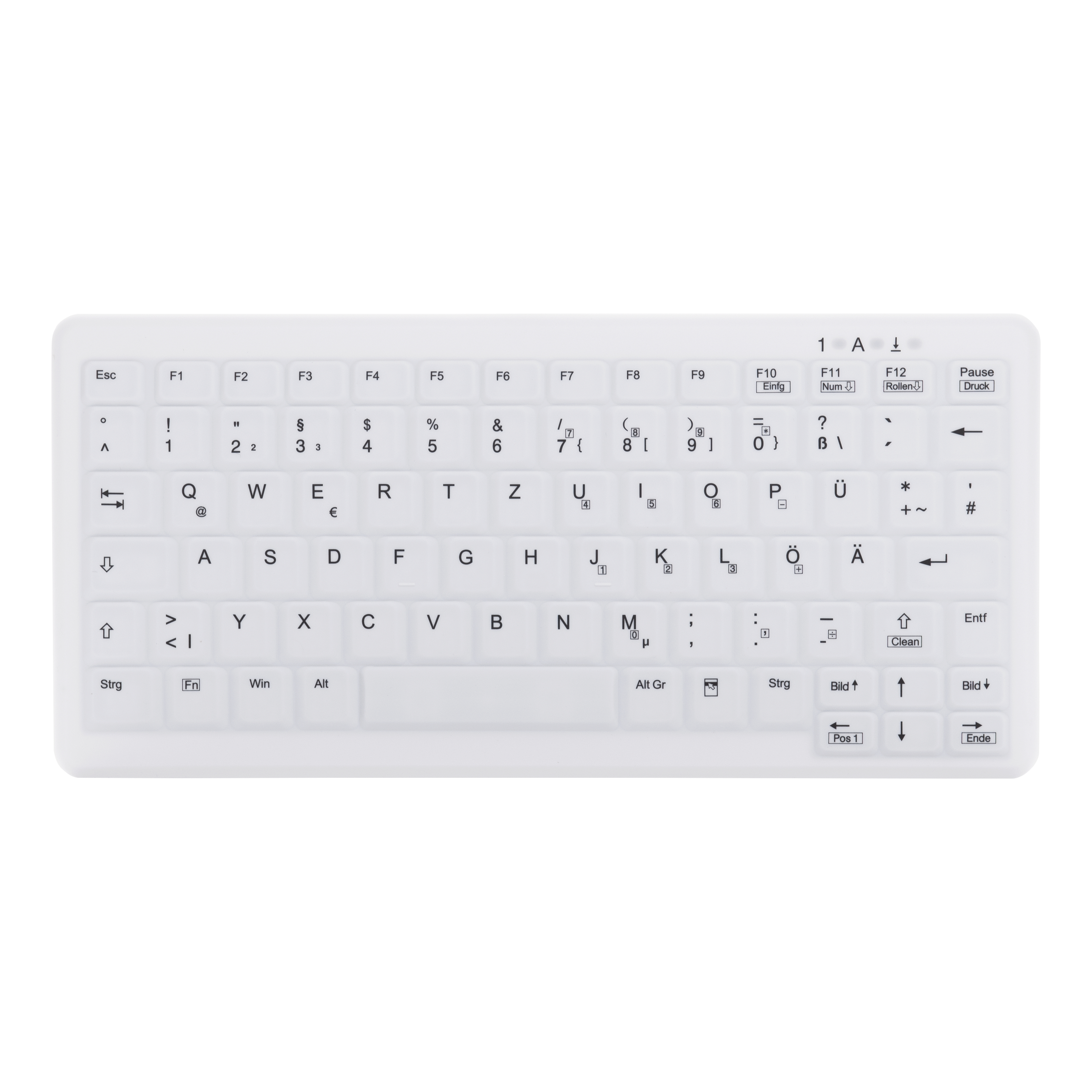 Contour ClassicClean C4110