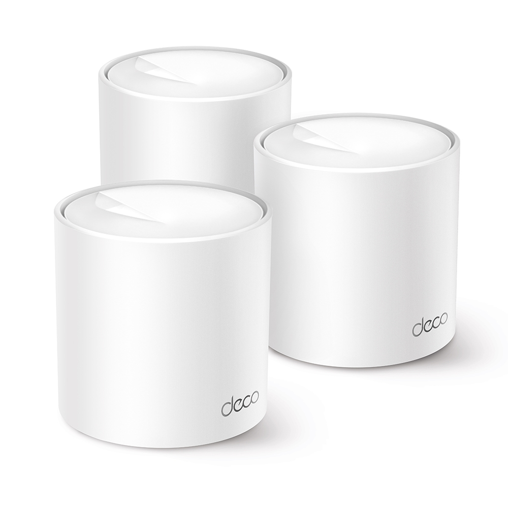 TP-Link Deco X1500