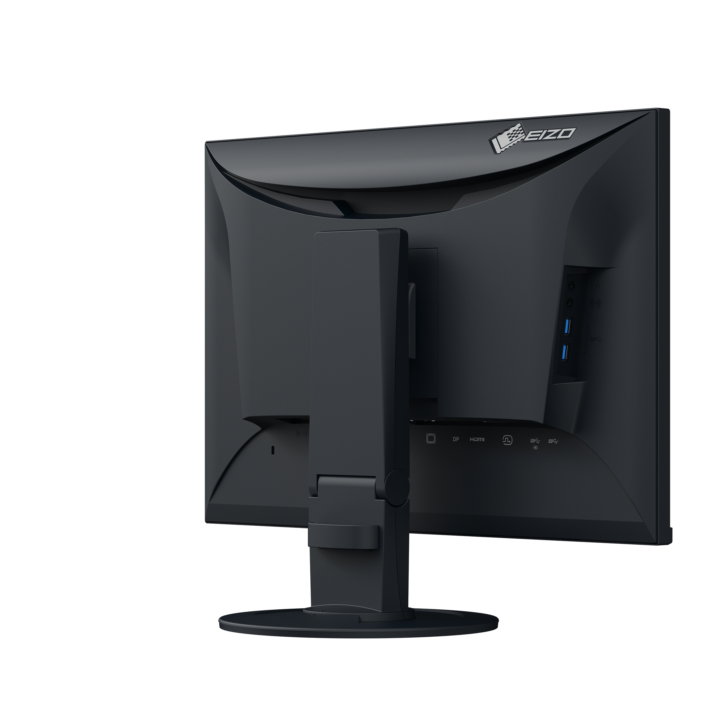 Eizo FlexScan EV2410R-BK