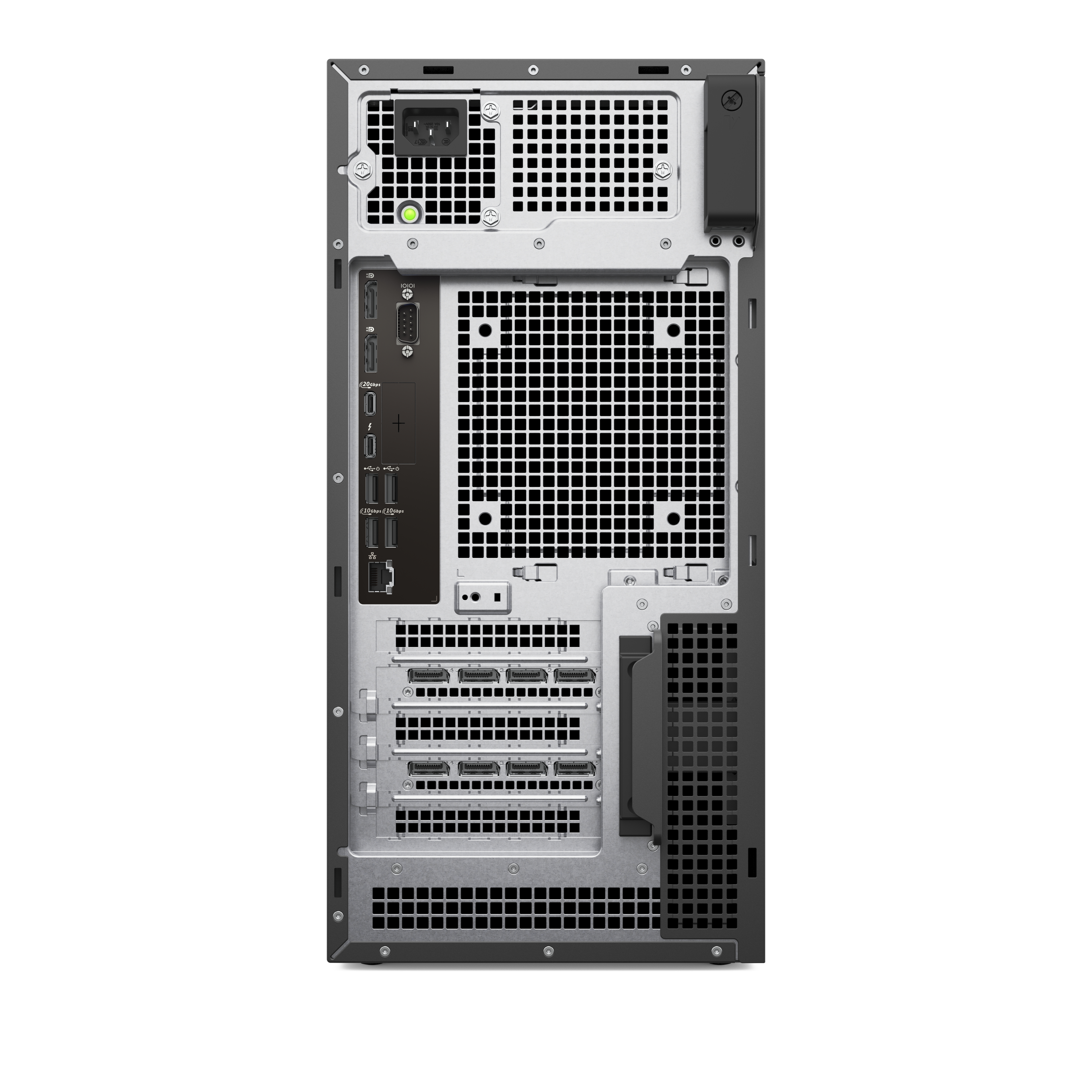 Dell Pro Max FCT2250 T2