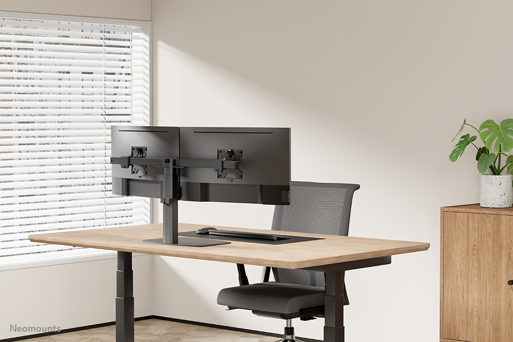 Neomounts FPMA-D865DBLACK