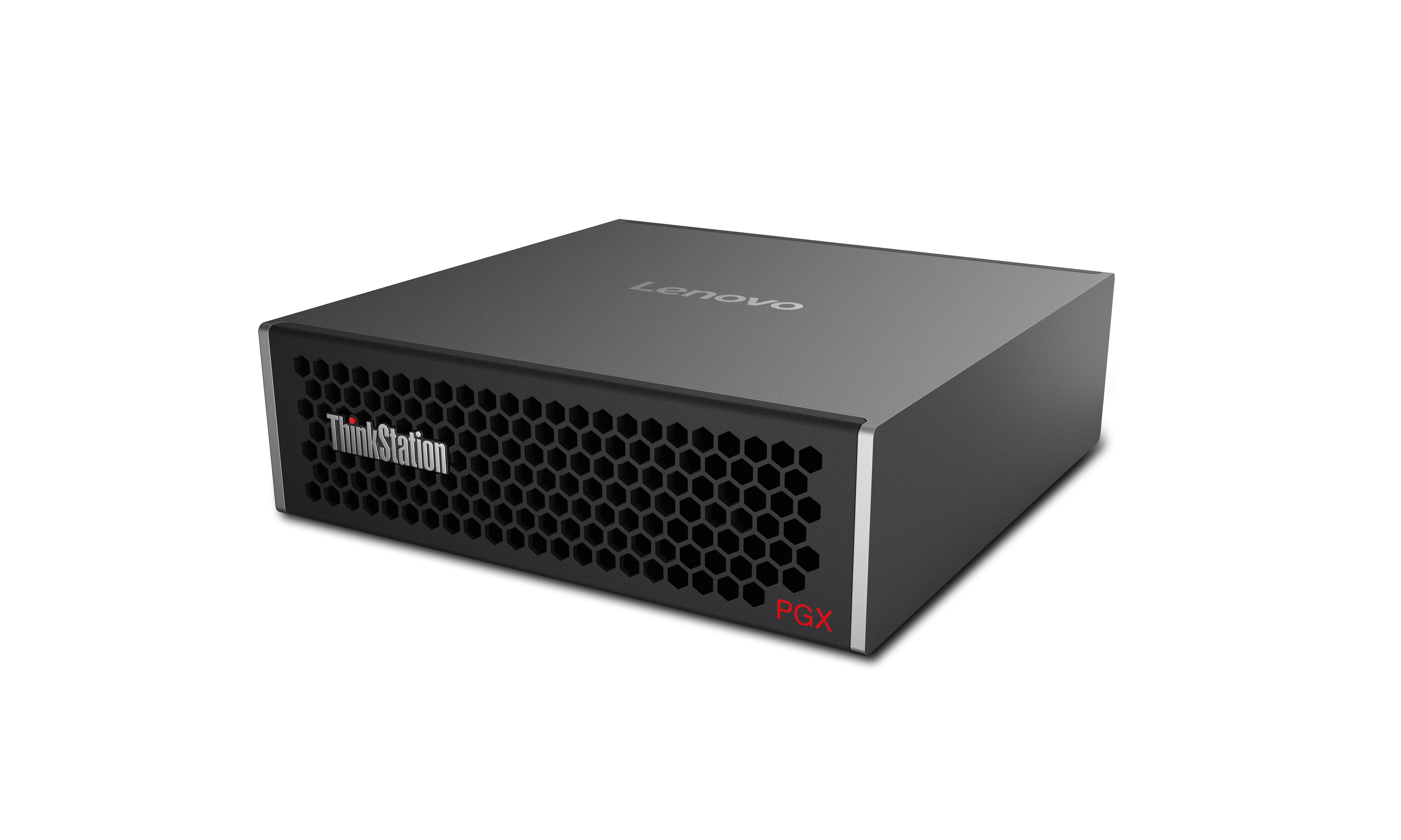 Lenovo ThinkStation PGX GB10