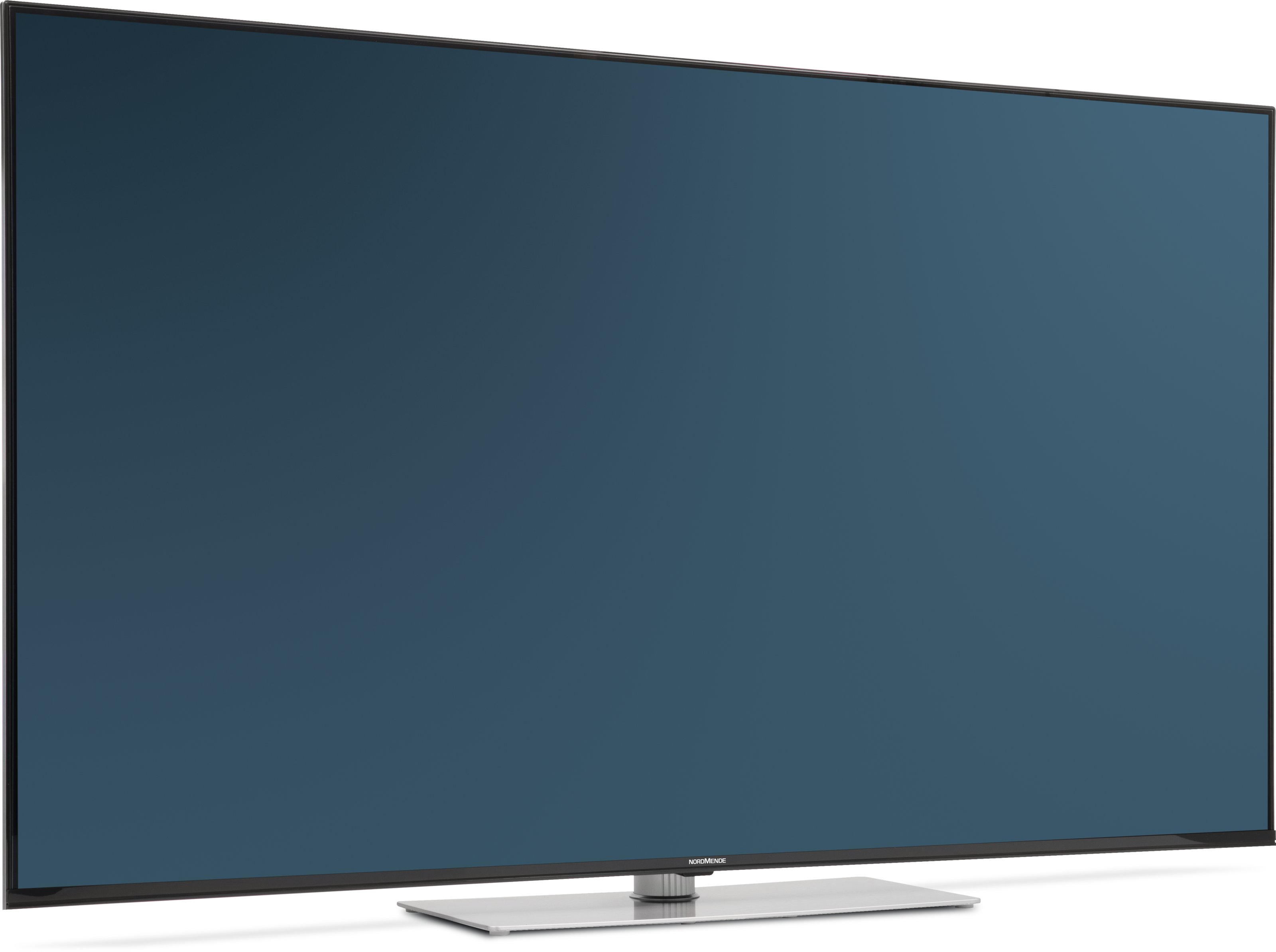 NORDMENDE Wegavision UHD43B UHD Smart TV with triple tuner for brilliant entertainment | EAN: 4019588864306