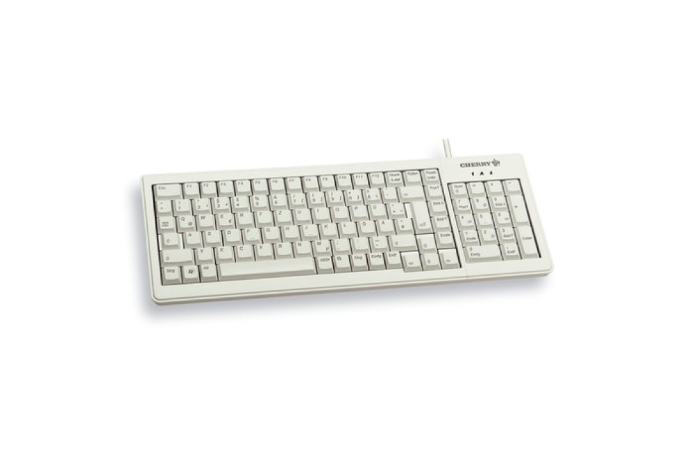CHERRY XS Complete G84-5200