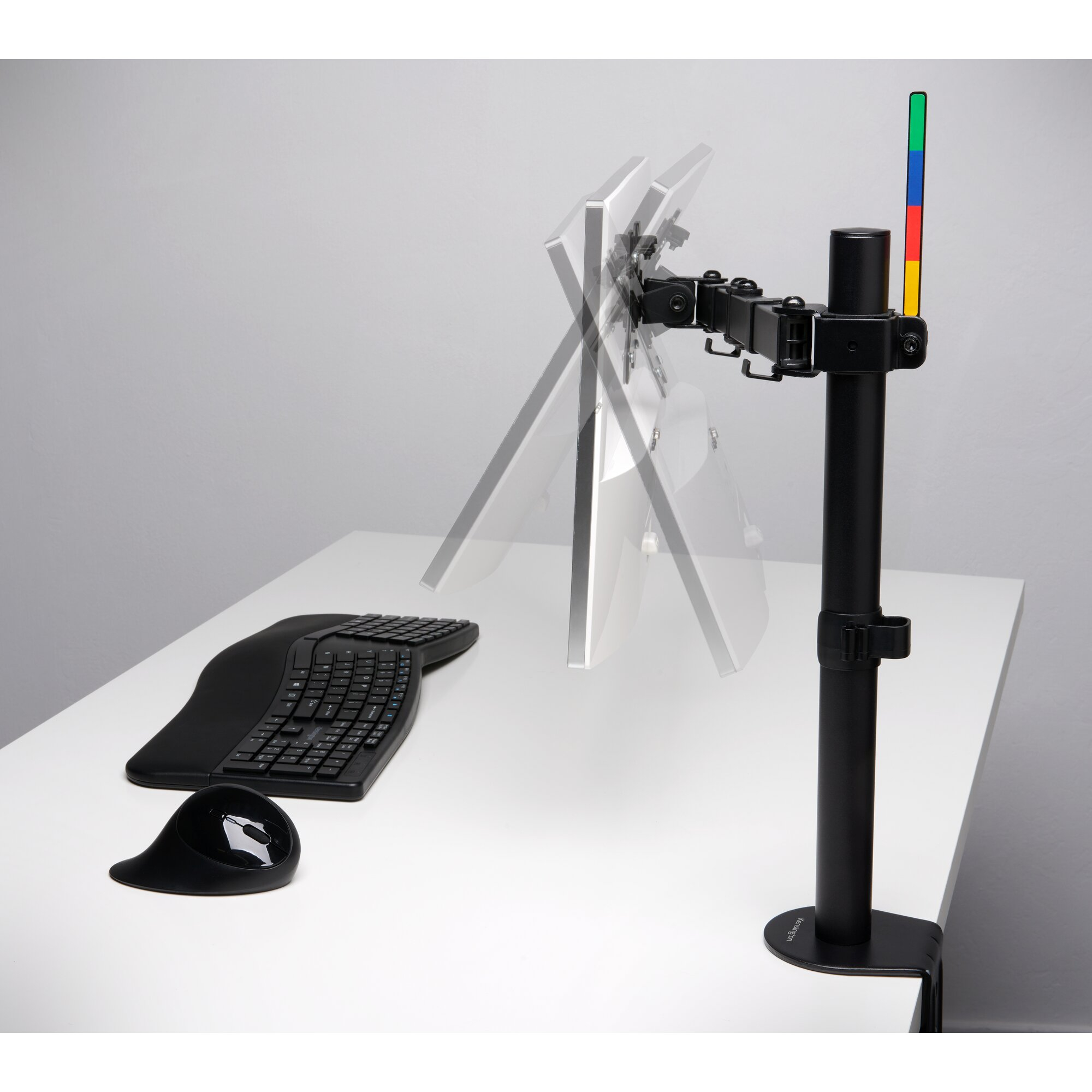 Kensington SmartFit Ergo