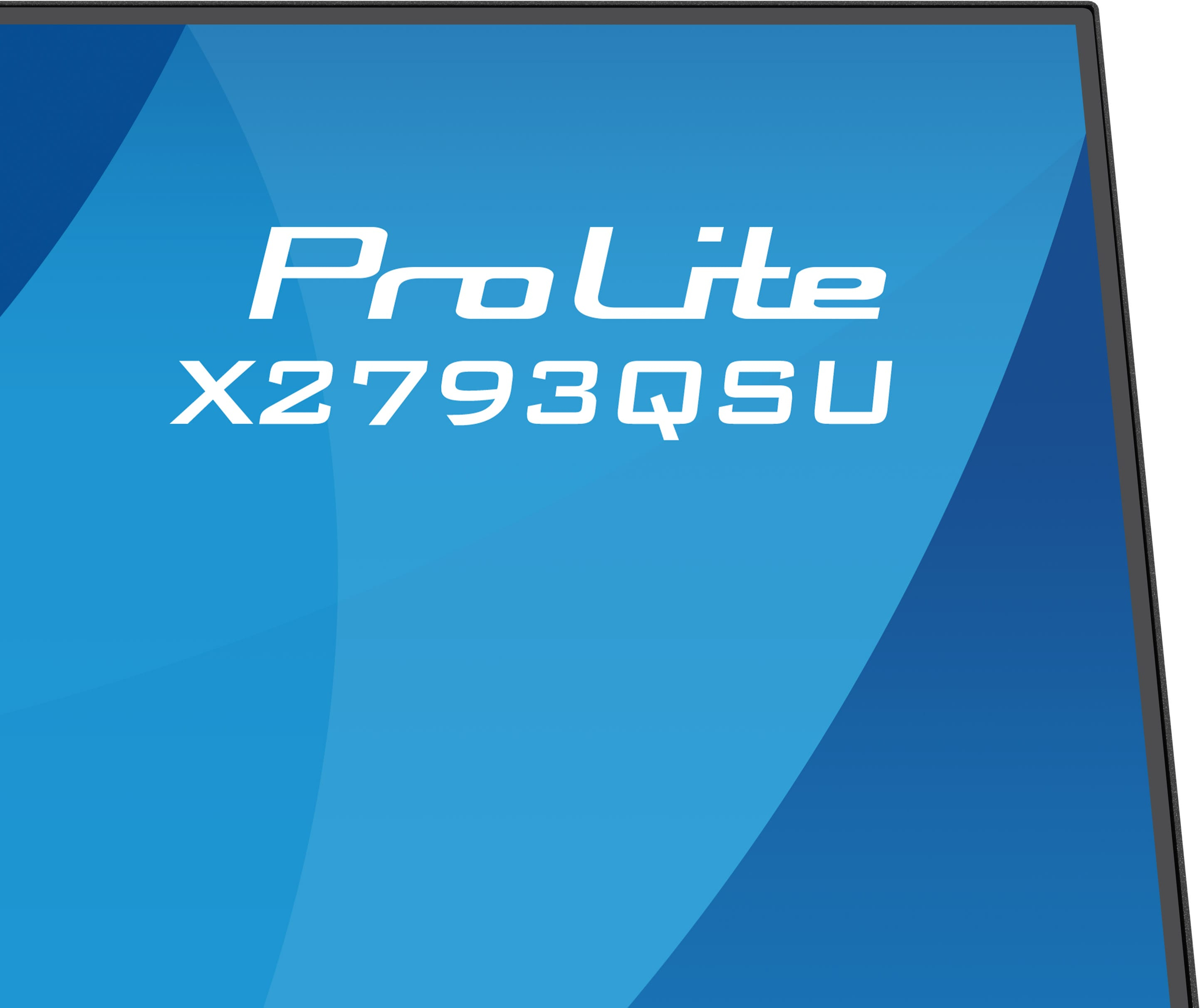 iiyama ProLite X2793QSU-B1
